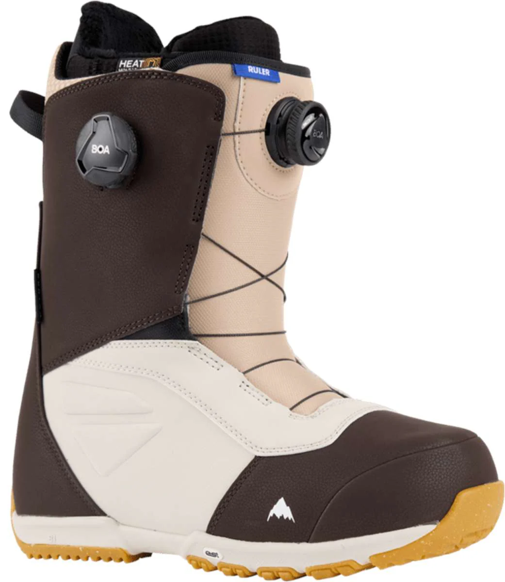 Burton Ruler BOA Snowboard Boot 2024 - Image 2