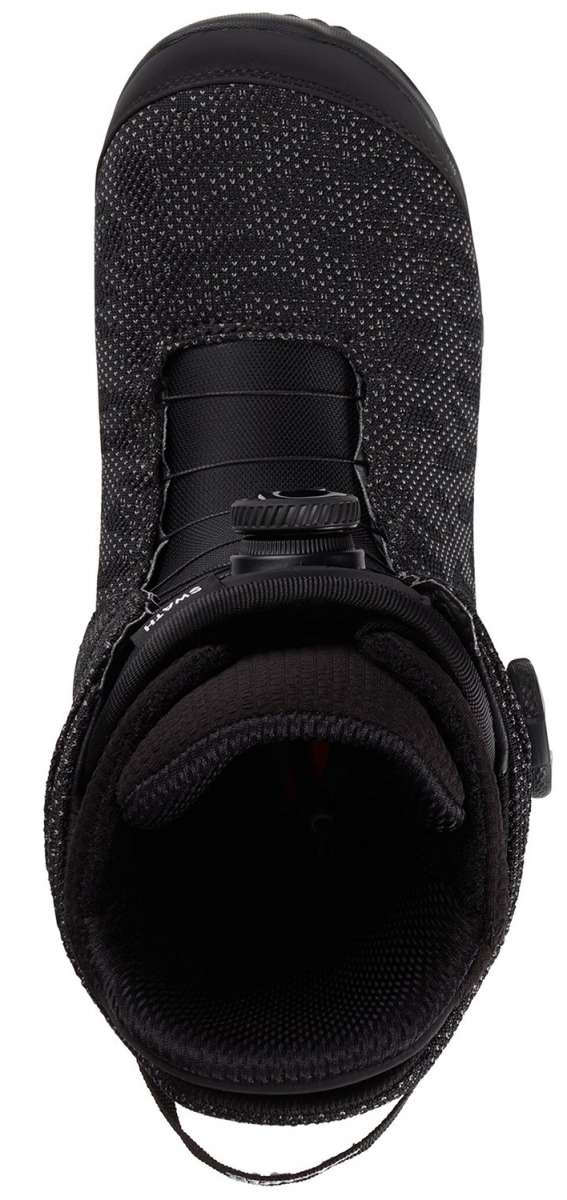 Burton Swath BOA Snowboard Boots 2021-2022 - Image 4