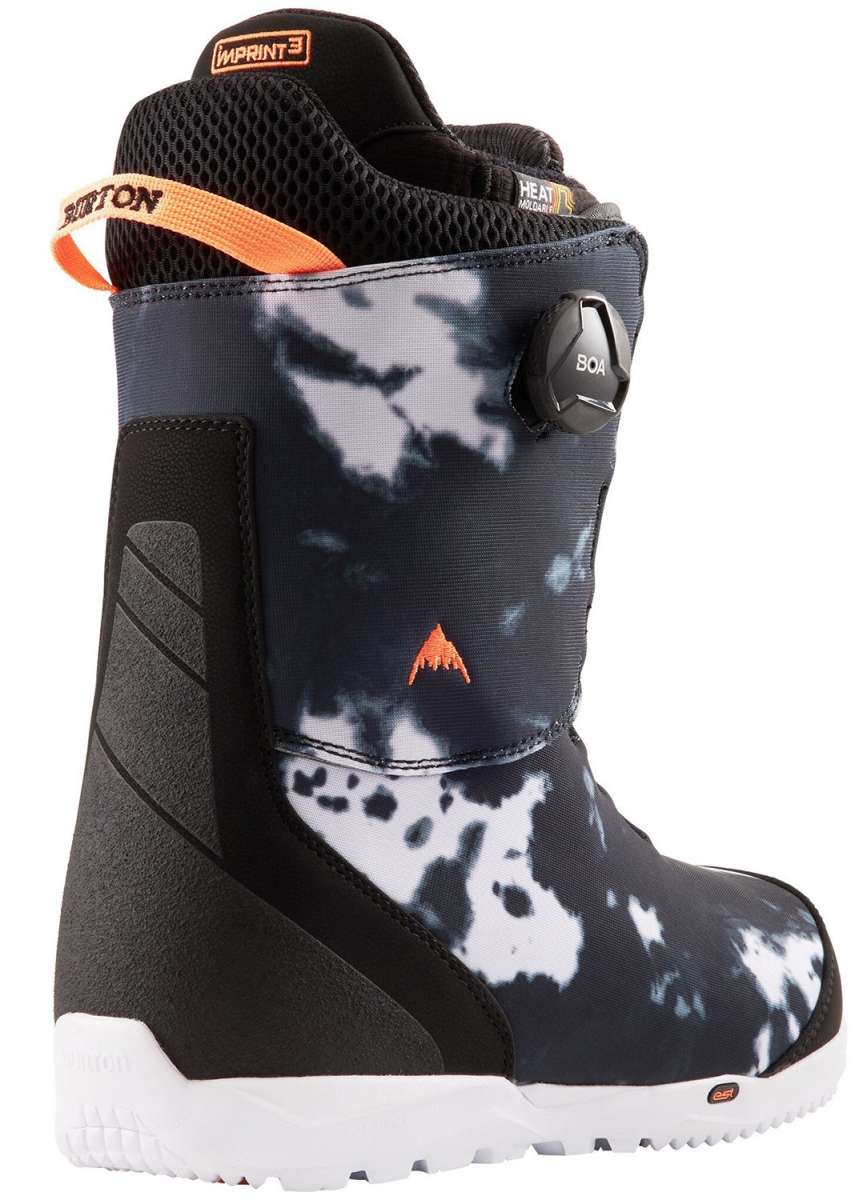 Burton Swath BOA Snowboard Boots 2021-2022 - Image 7