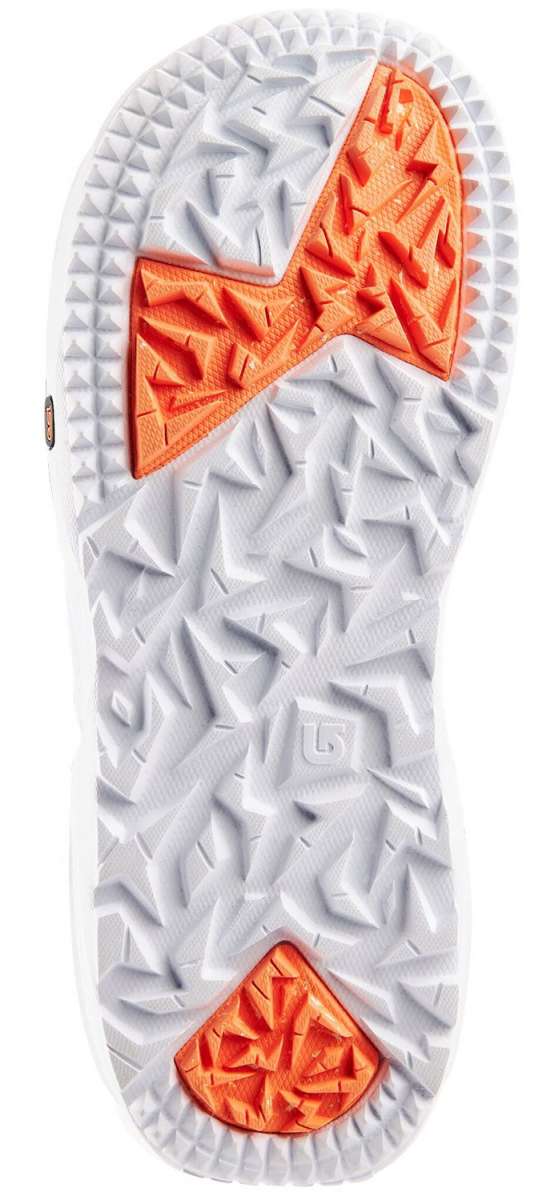 Burton Swath BOA Snowboard Boots 2021-2022 - Image 9