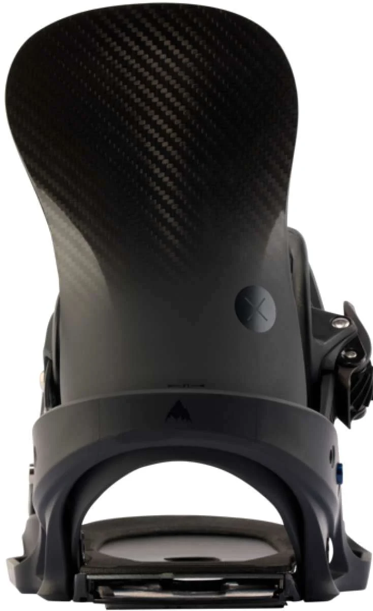 Burton X EST Snowboard Binding 2022-2023 - Image 2