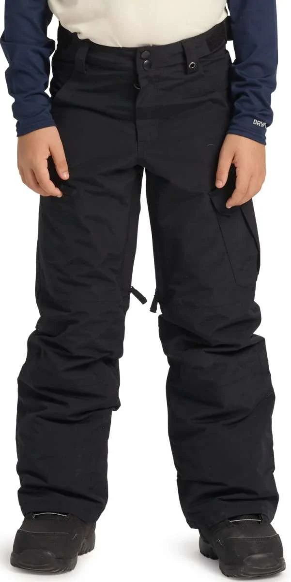 Burton Youth Exile 2L Insulated Cargo Pant 2024 - Image 7