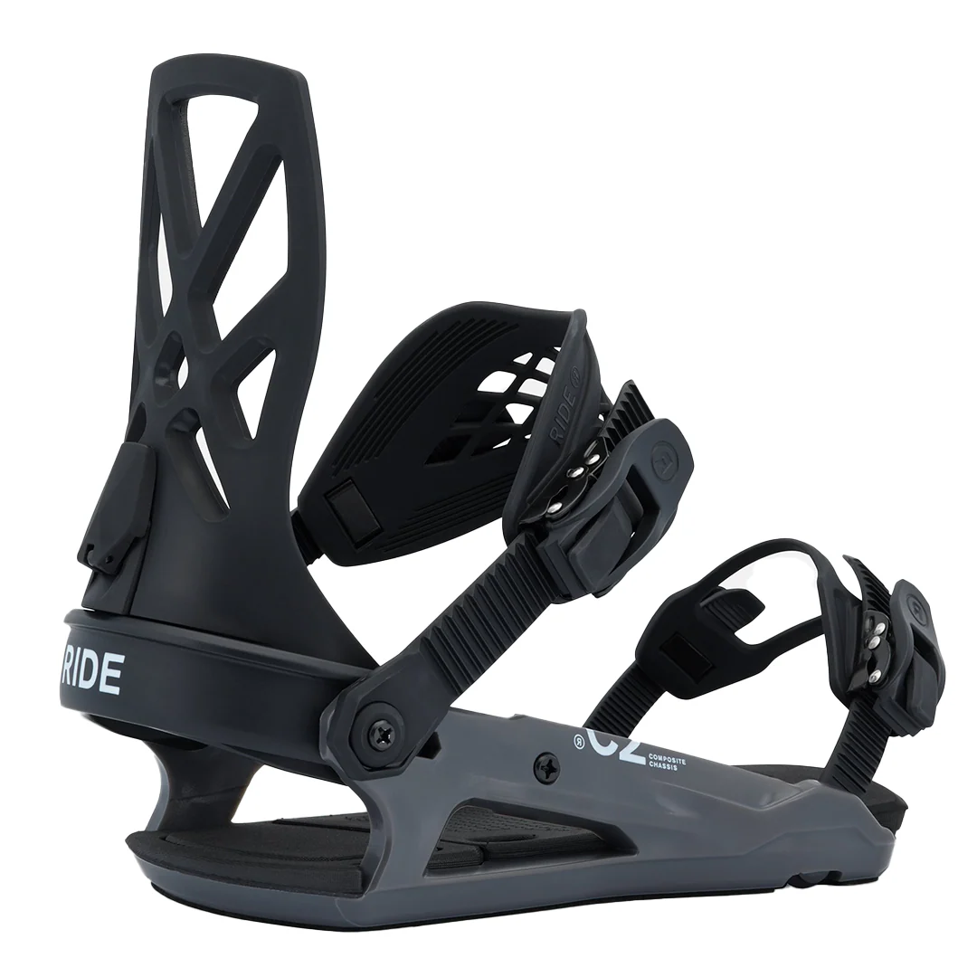 Ride C2 Snowboard Bindings 2026