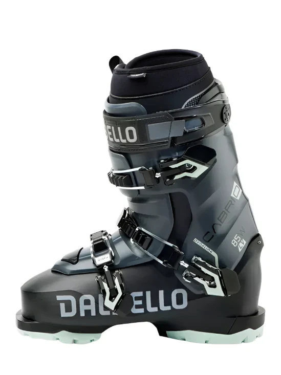 Dalbello Women's Cabrio LV 85 W 3D Wrap Ski Boot 2026 - Image 2