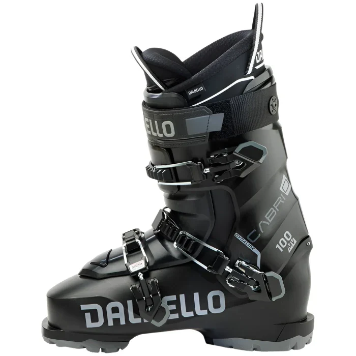 Dalbello Cabrio MV 100 IF Ski Boots 2026 - Image 4