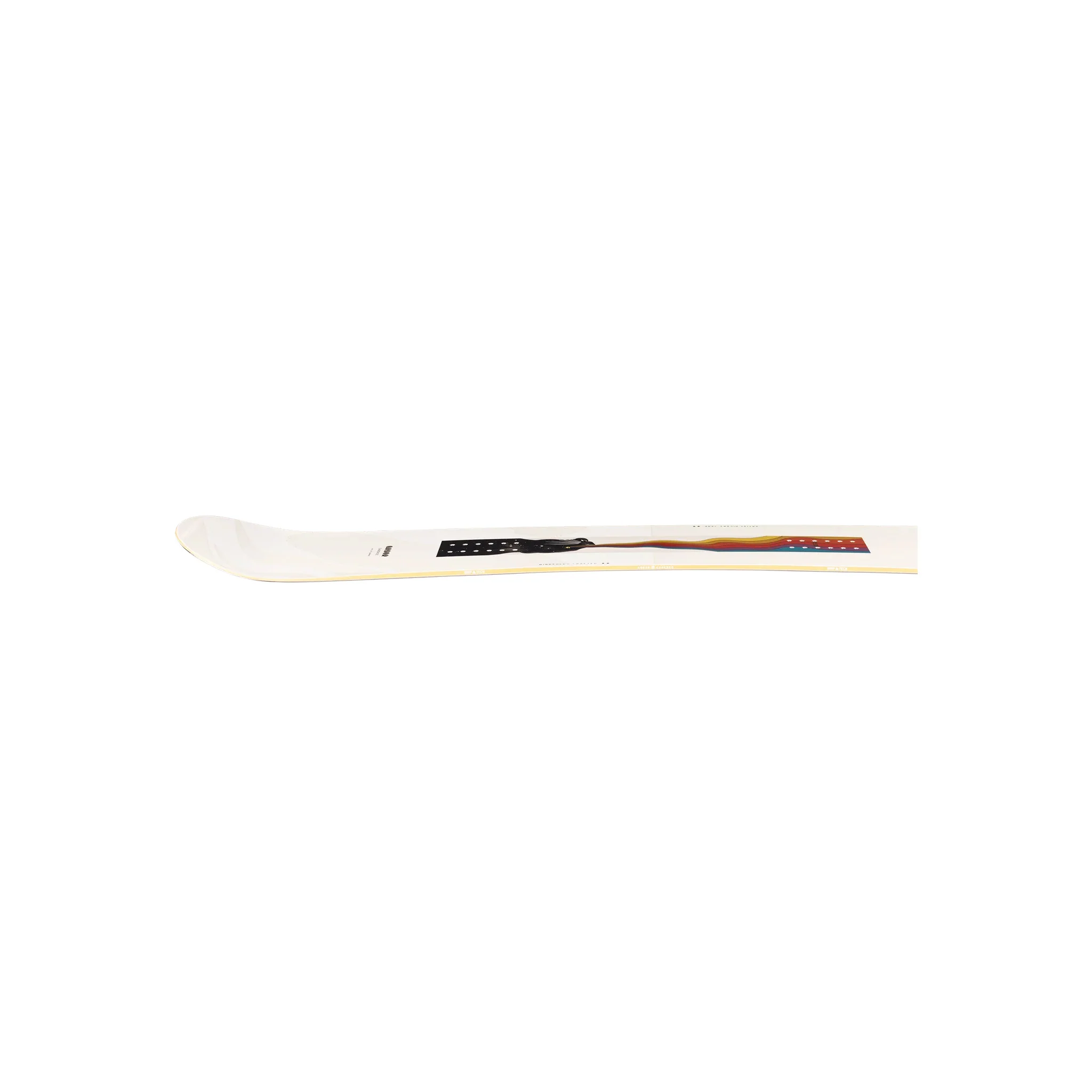 Arbor Women's Cadence Camber Snowboard 2025 - Image 4