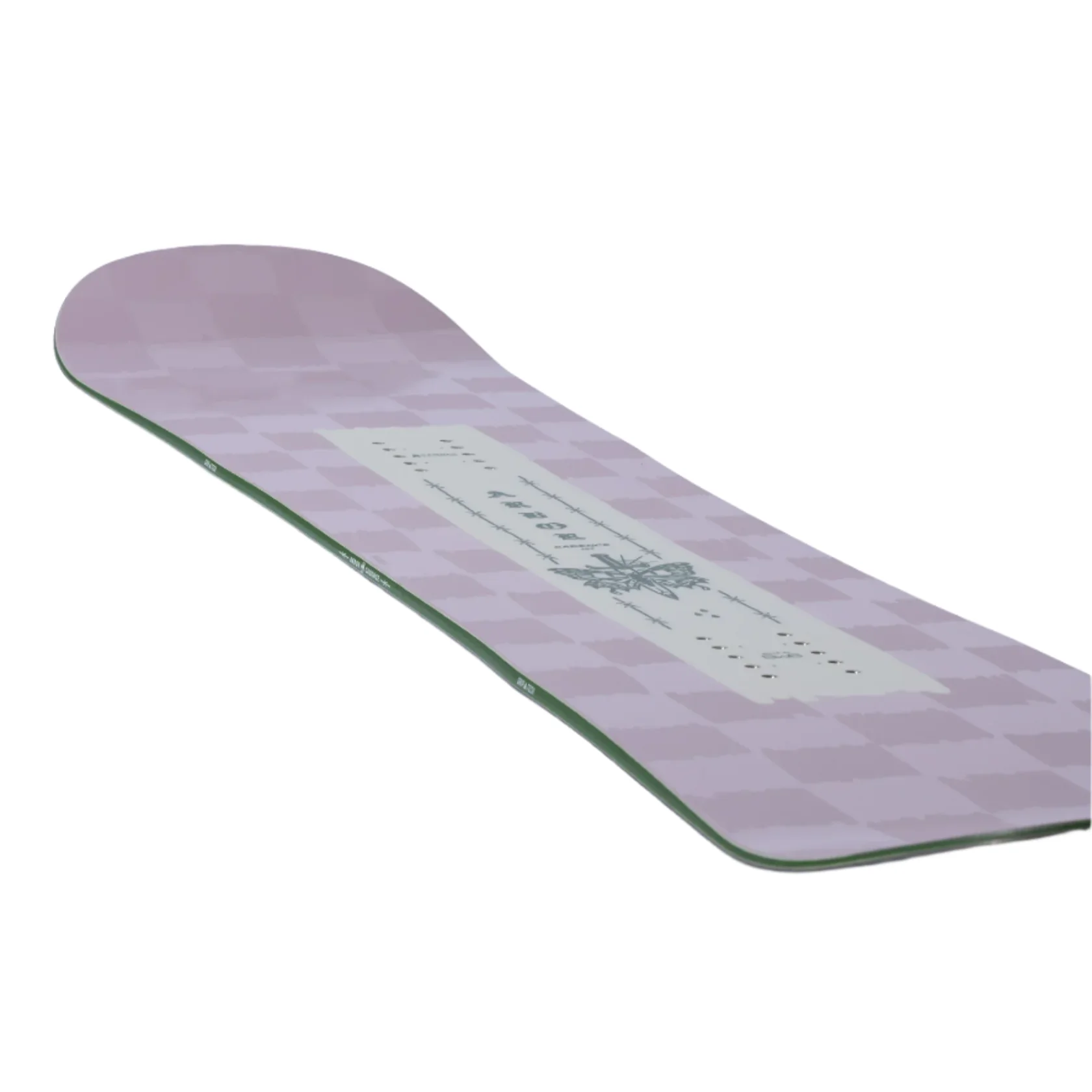 Arbor Women's Cadence Snowboard 2026 - Image 4