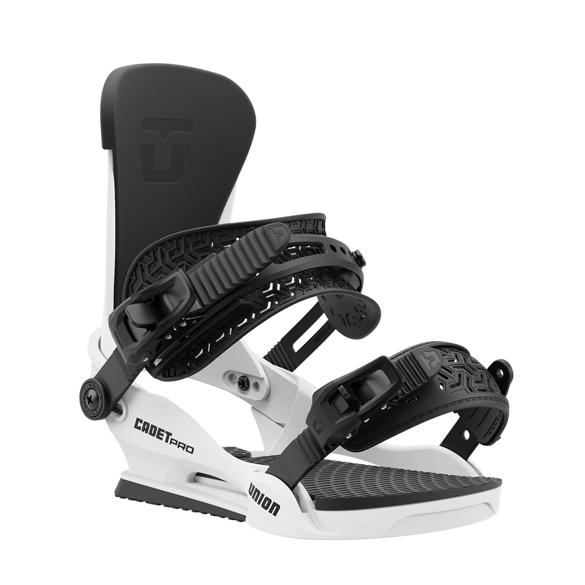 Union Junior's Cadet Pro Snowboard Binding 2025 - Image 11