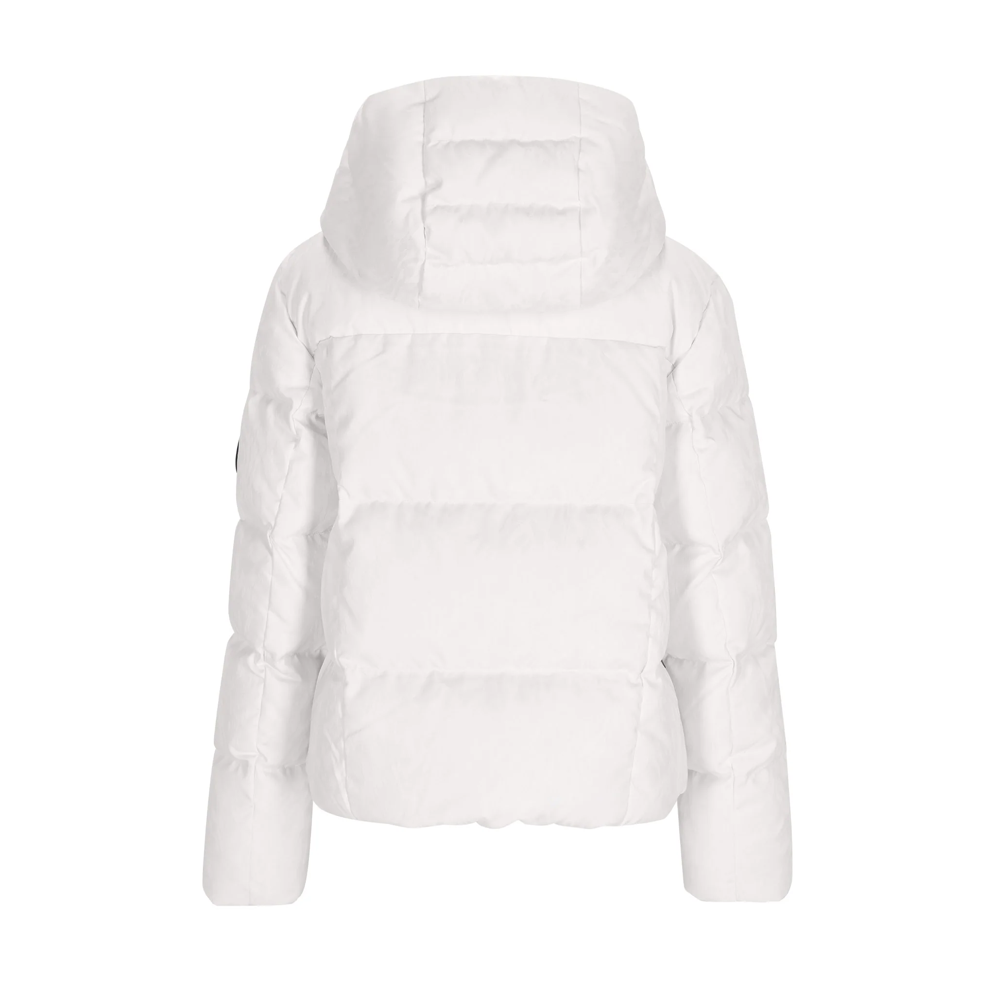 Obermeyer Women's Calypso Down Jacket 2025 - Image 17