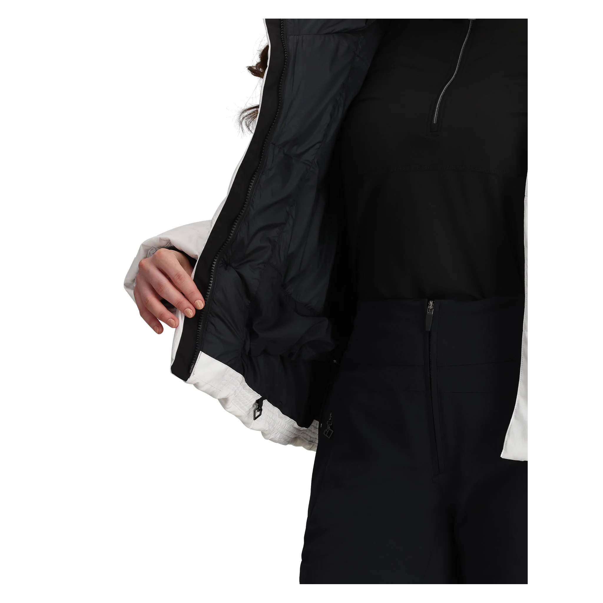 Obermeyer Women's Calypso Down Jacket 2025 - Image 18