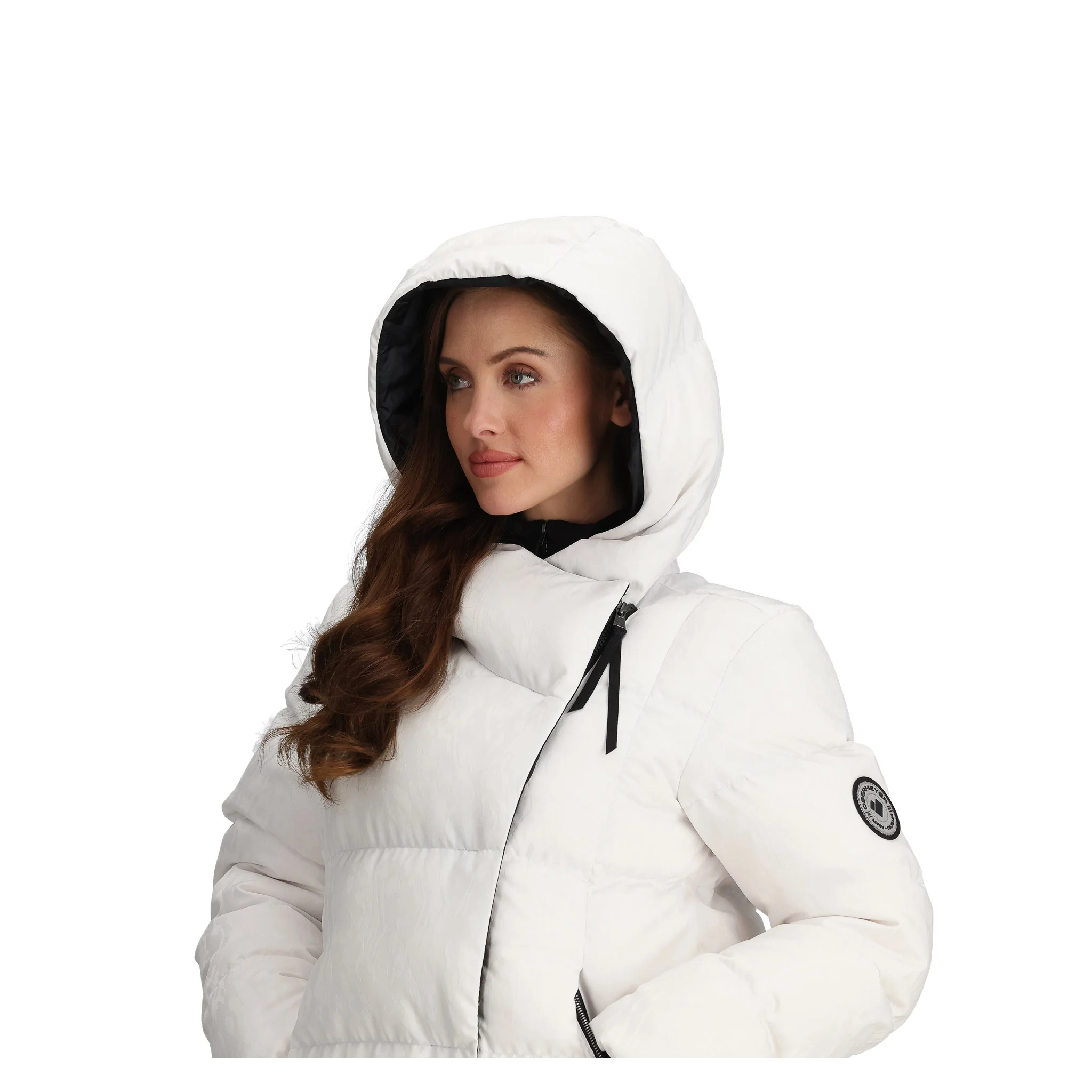 Obermeyer Women's Calypso Down Jacket 2025 - Image 19