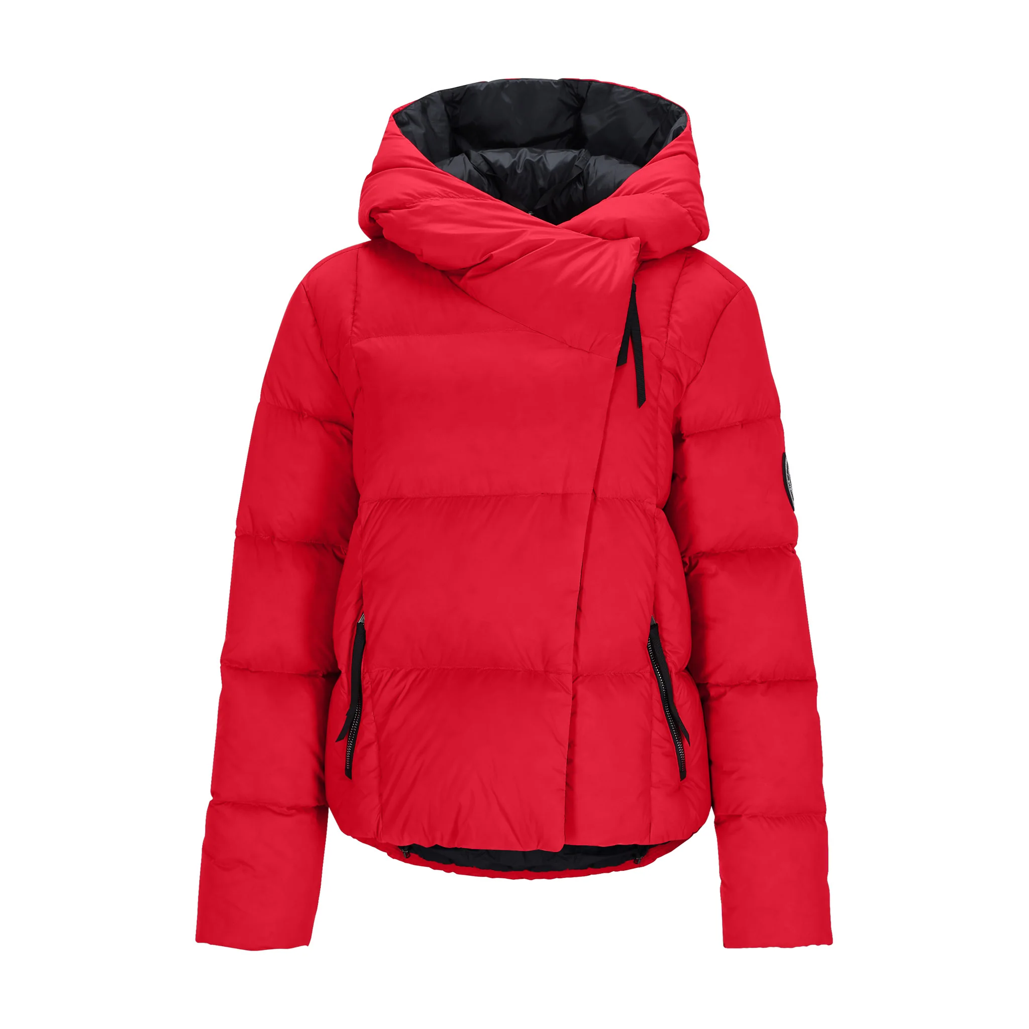 Obermeyer Women's Calypso Down Jacket 2025 - Image 3