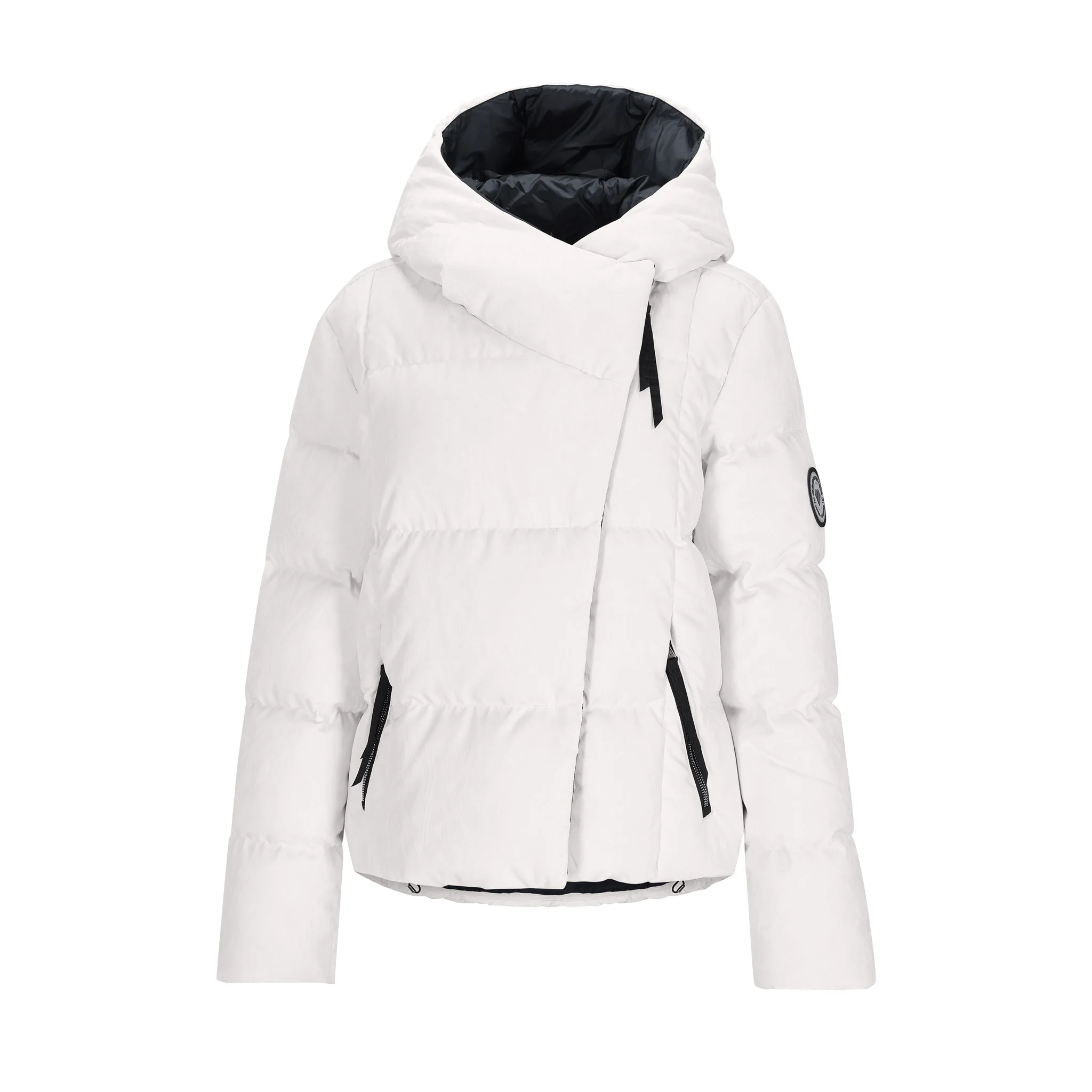 Obermeyer Women's Calypso Down Jacket 2025 - Image 4