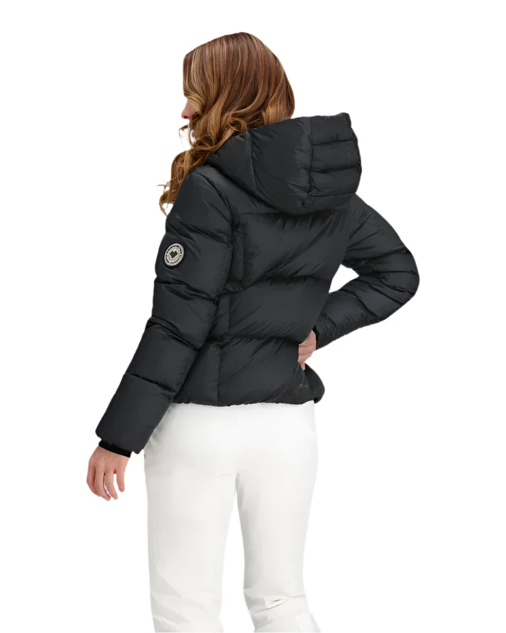 Obermeyer Women's Calypso Down Jacket 2025 - Image 6