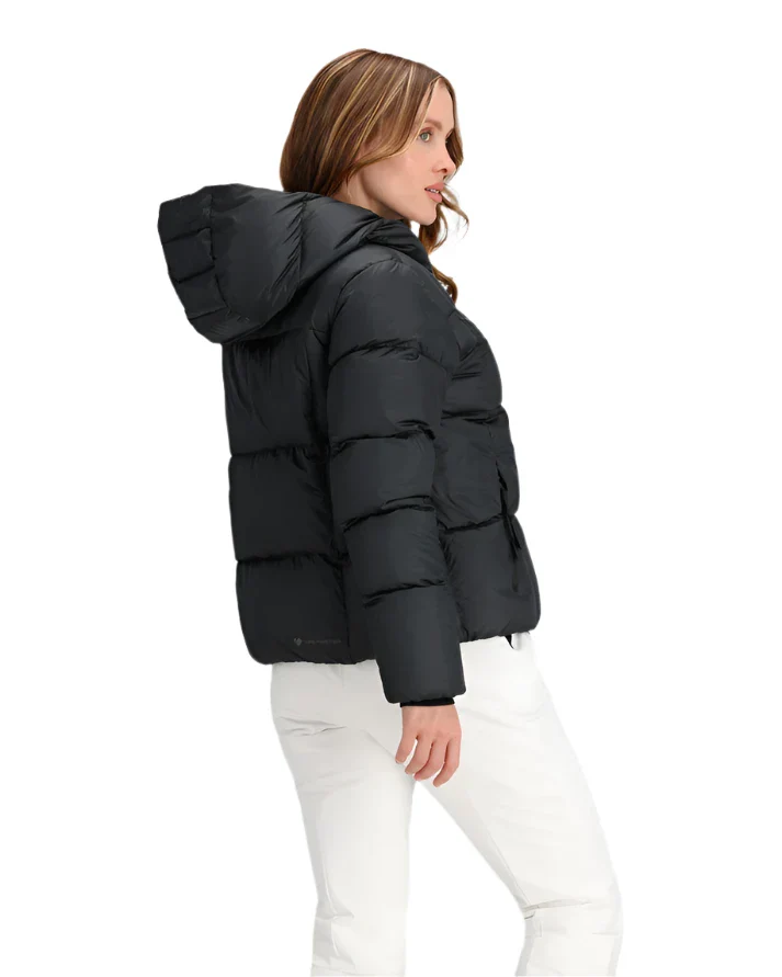 Obermeyer Women's Calypso Down Jacket 2025 - Image 7