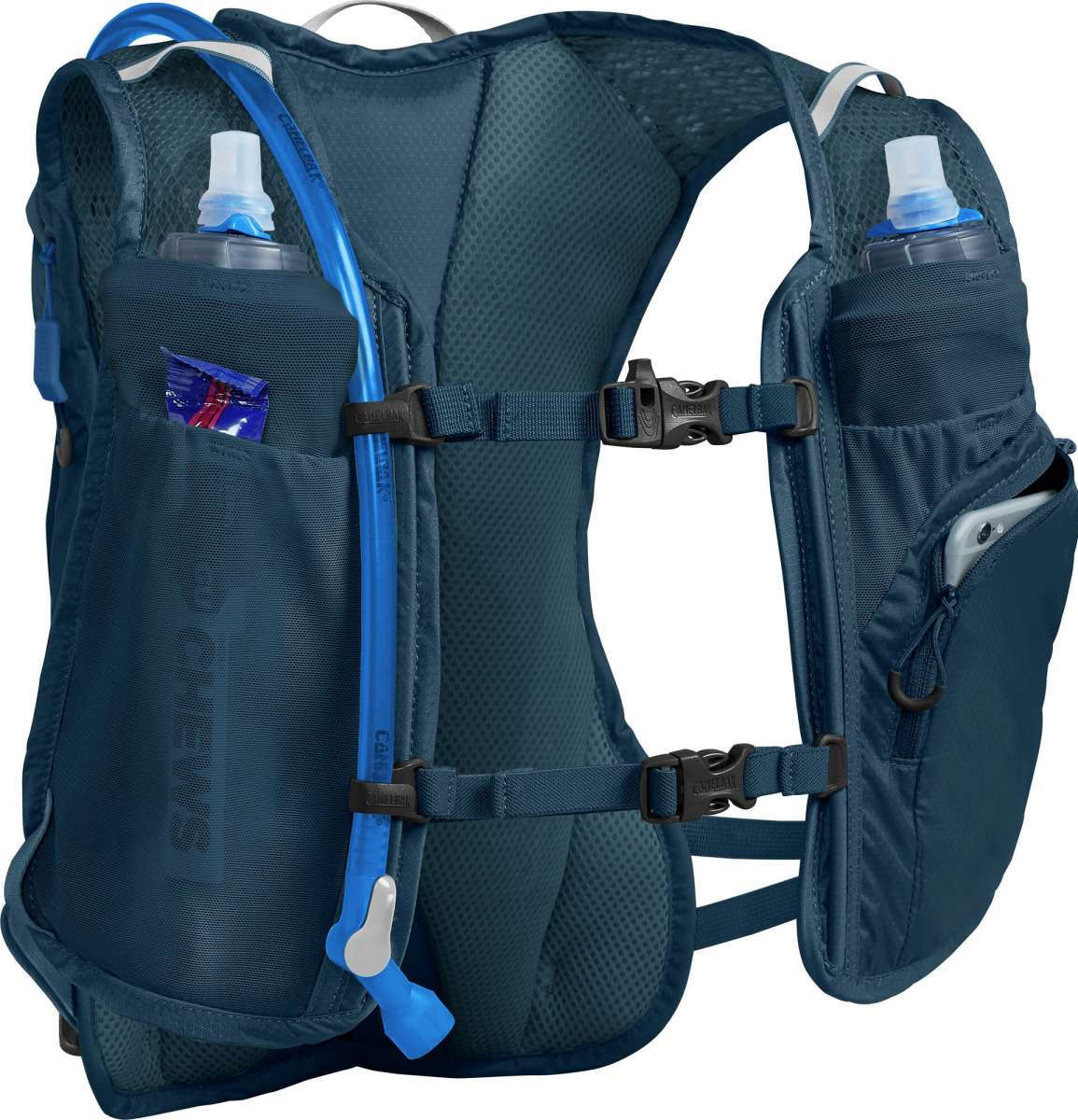 CamelBak Women's Octane 9 70 OZ Hydration Pack 2023 - Image 3