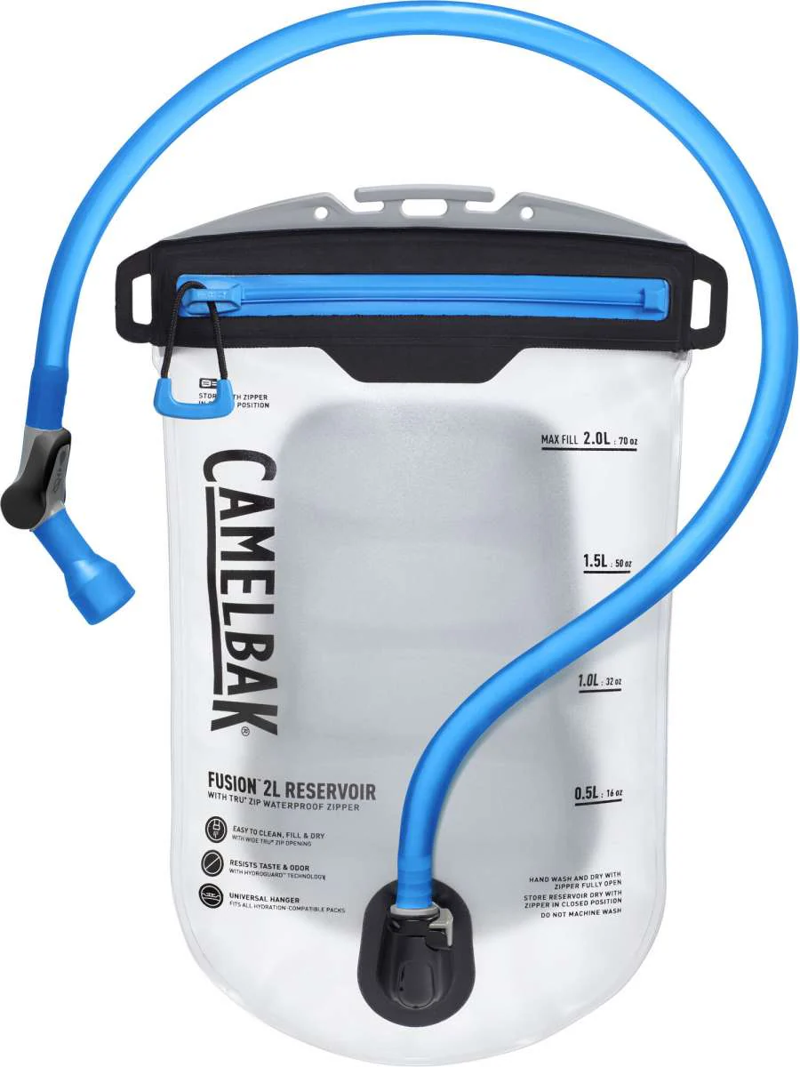 Camelbak Fusion 2L 70oz Reservoir 2024