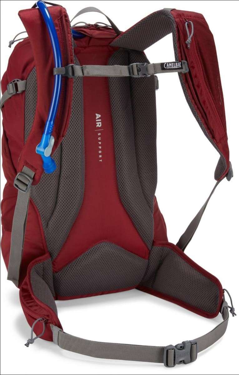 CamelBak Ladies Rim Runner X20 70oz Pack 2022-2023 - Image 3