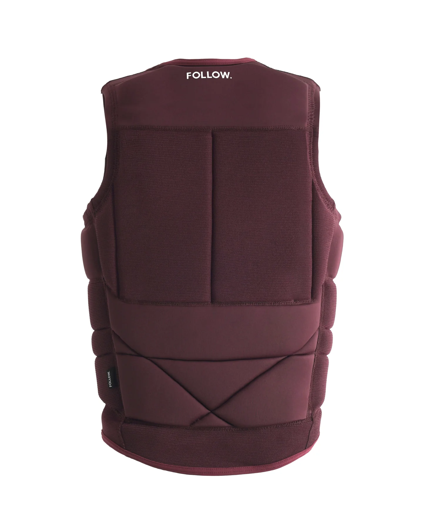 Follow Capiva Impact Vest - Image 4