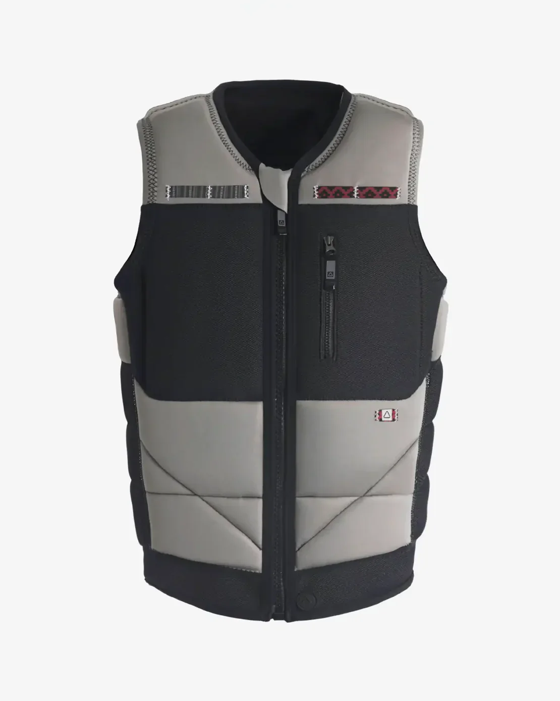 Follow Capiva Impact Vest - Image 7