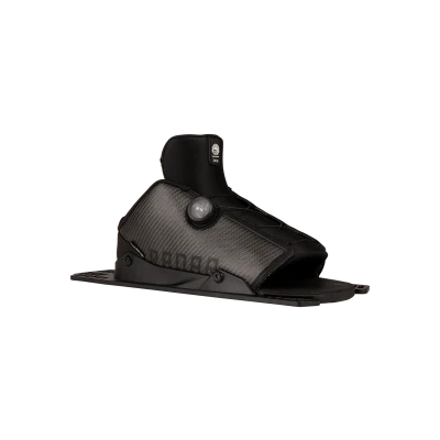 Radar Carbitex Vector BOA HRT Rear Toe Plate 2025 - Image 2