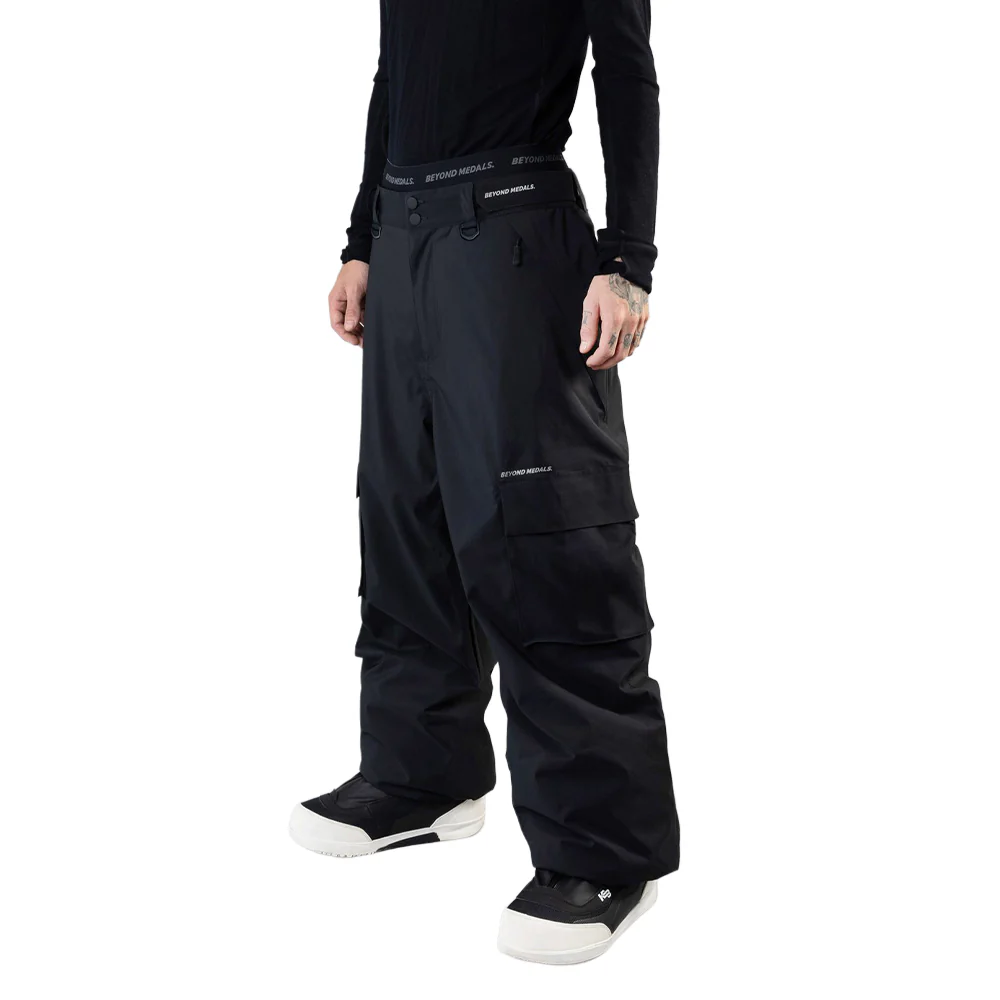 Beyond Medals Cargo 2L Pants 2026 - Image 3