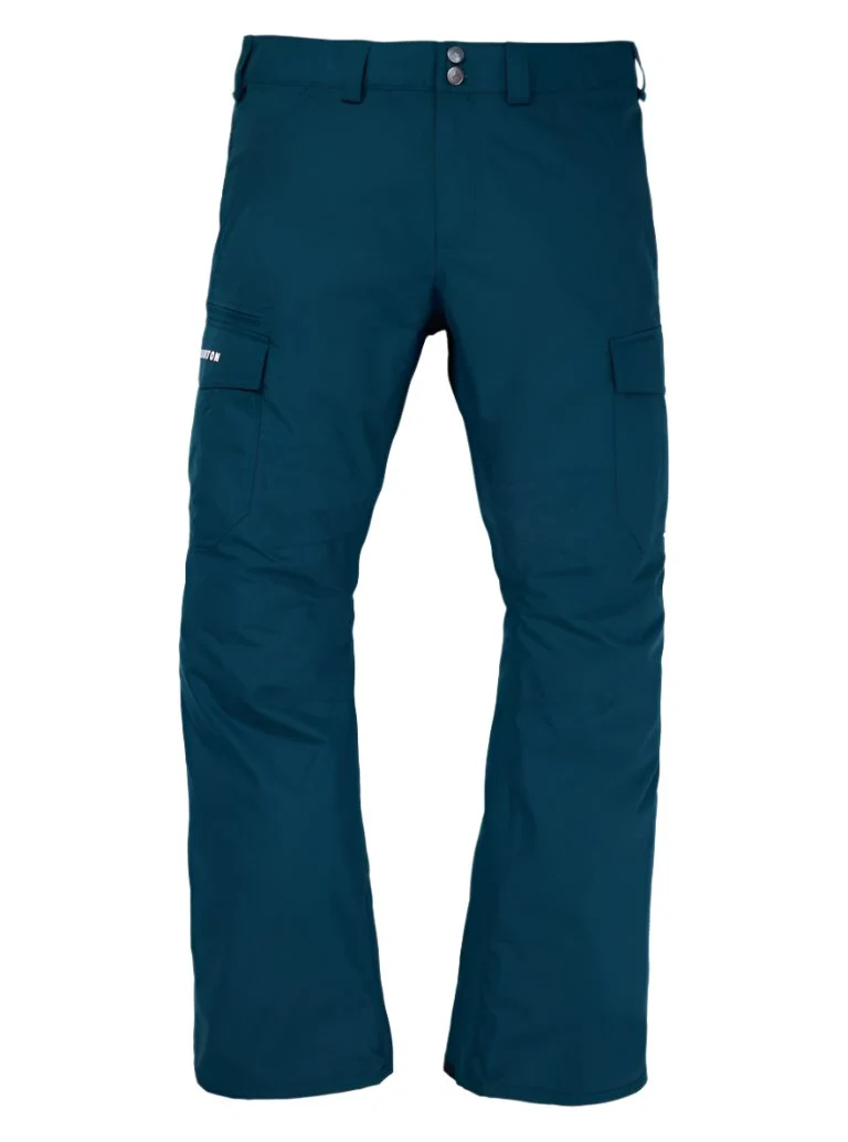 Burton Cargo 2L Shell Pants 2025 - Image 2