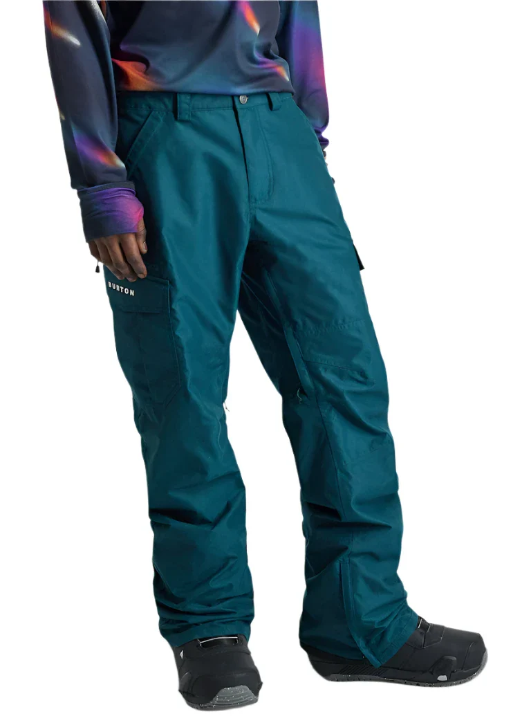 Burton Cargo 2L Shell Pants 2025 - Image 3