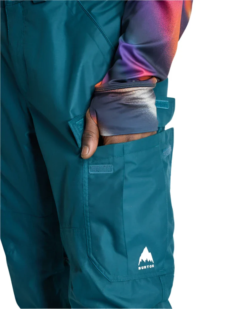 Burton Cargo 2L Shell Pants 2025 - Image 5