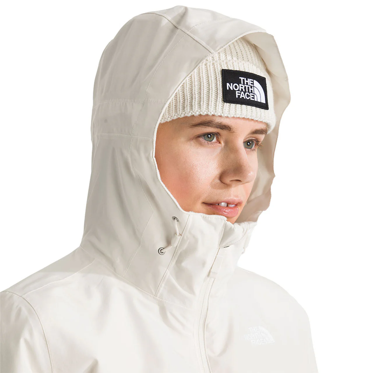 North Face Women's Carto Mono Triclimate Jacket 2026 - Image 9
