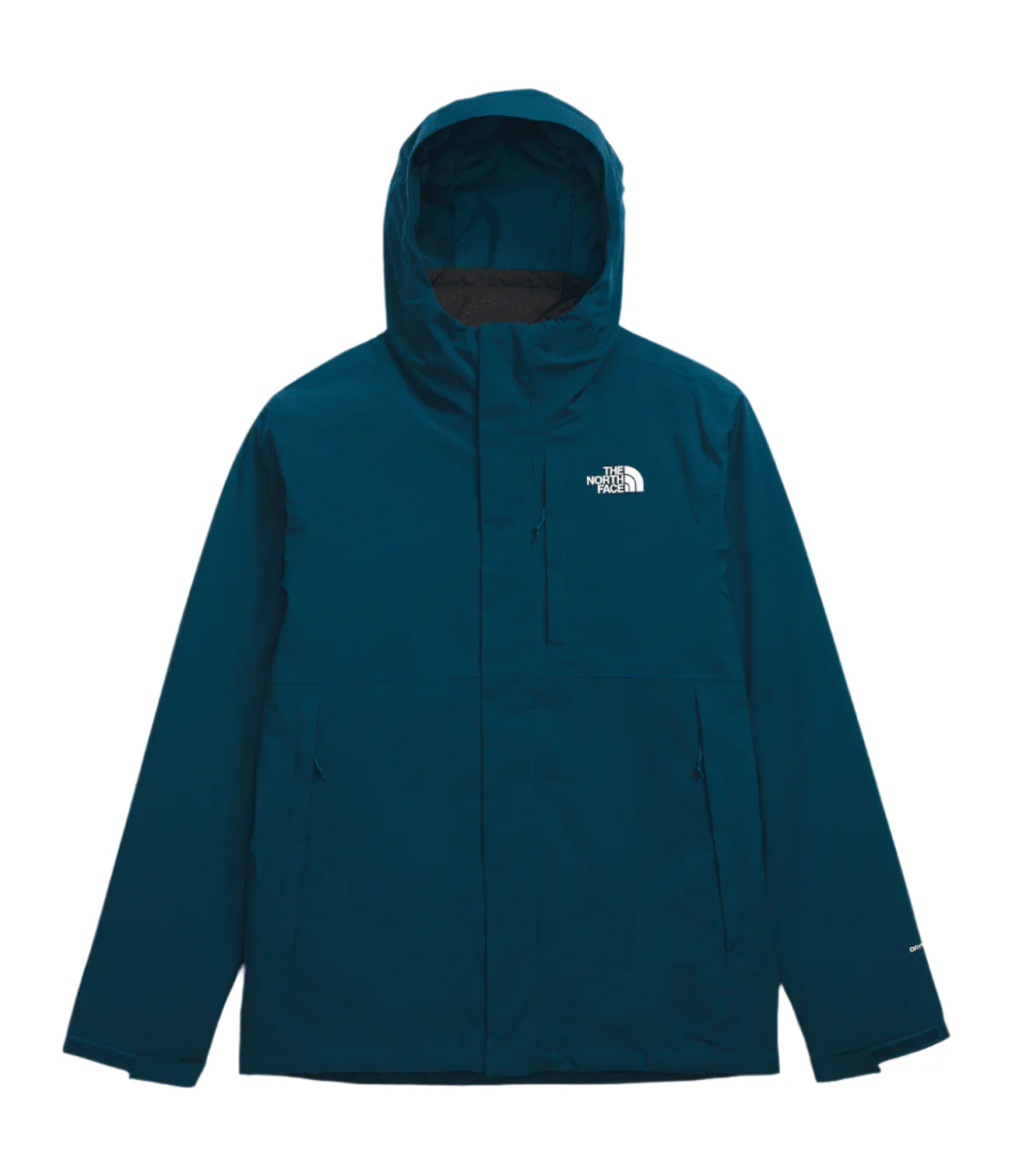 North Face Carto Triclimate Jacket 2025