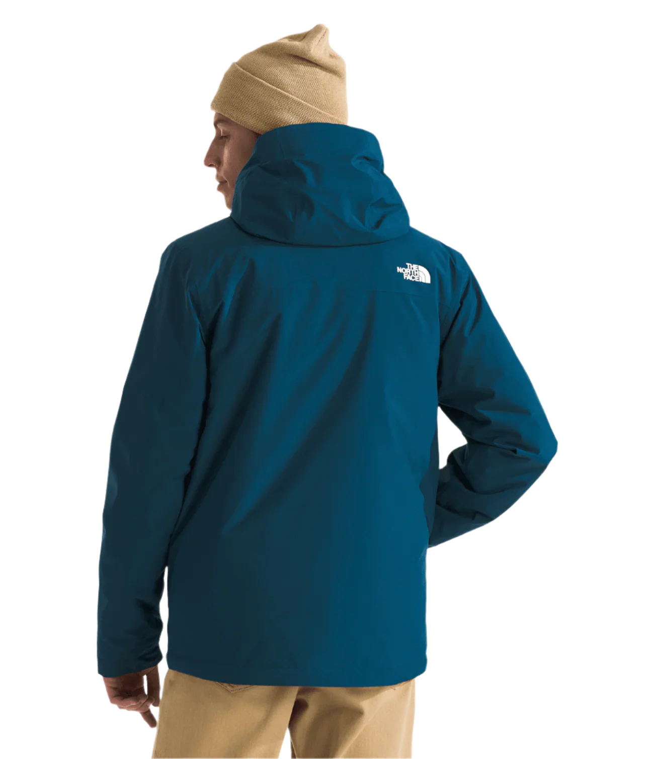 North Face Carto Triclimate Jacket 2025 - Image 3