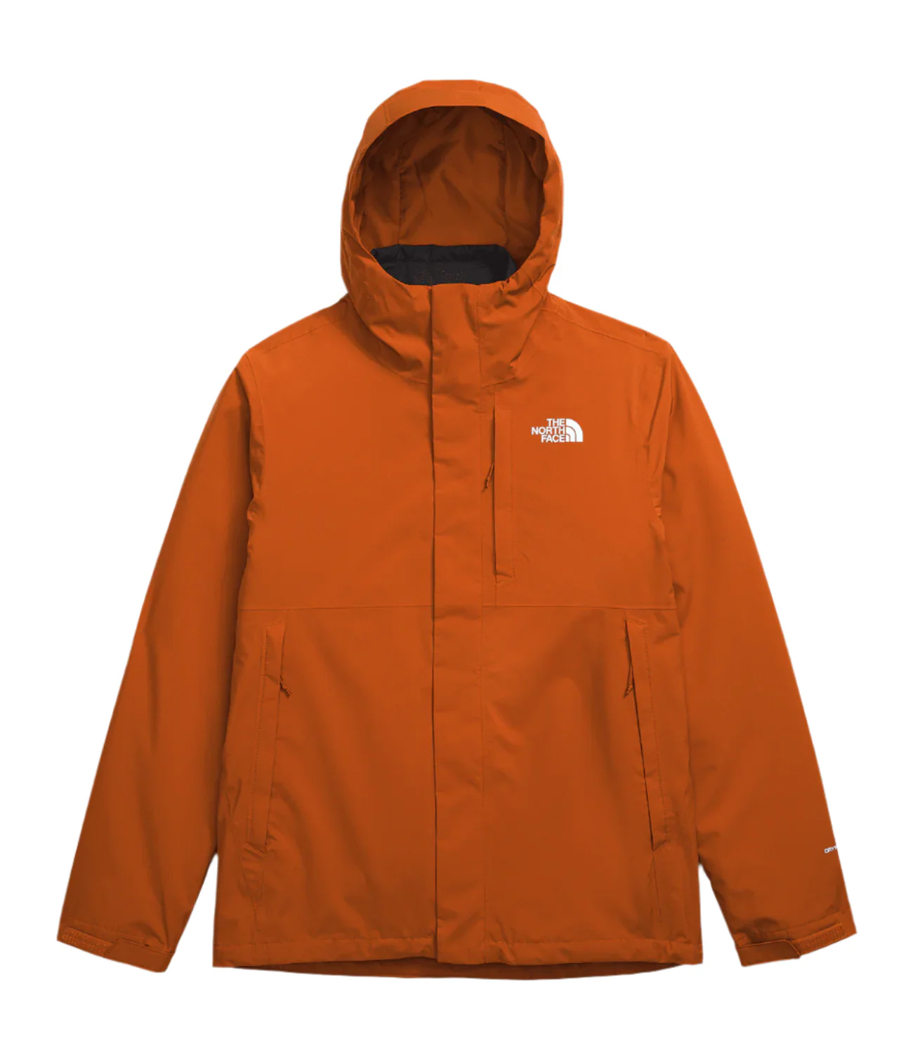 North Face Carto Triclimate Jacket 2025 - Image 4