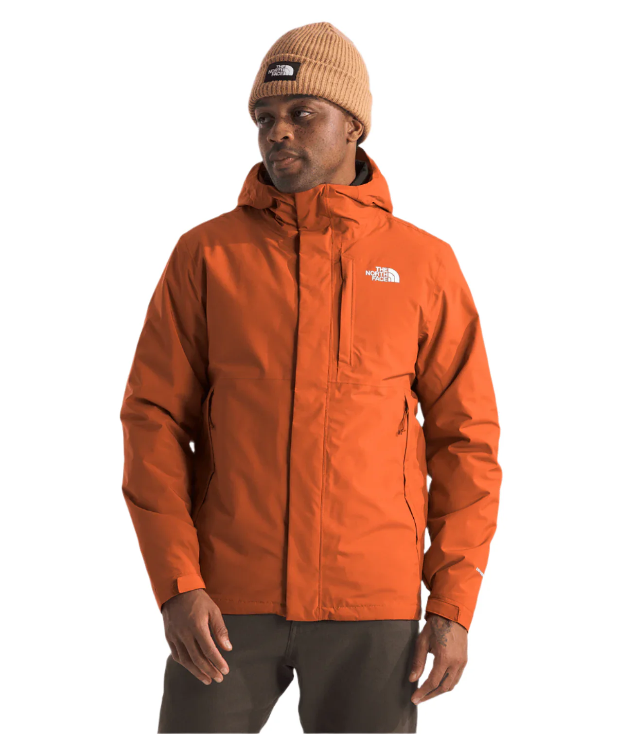 North Face Carto Triclimate Jacket 2025 - Image 6