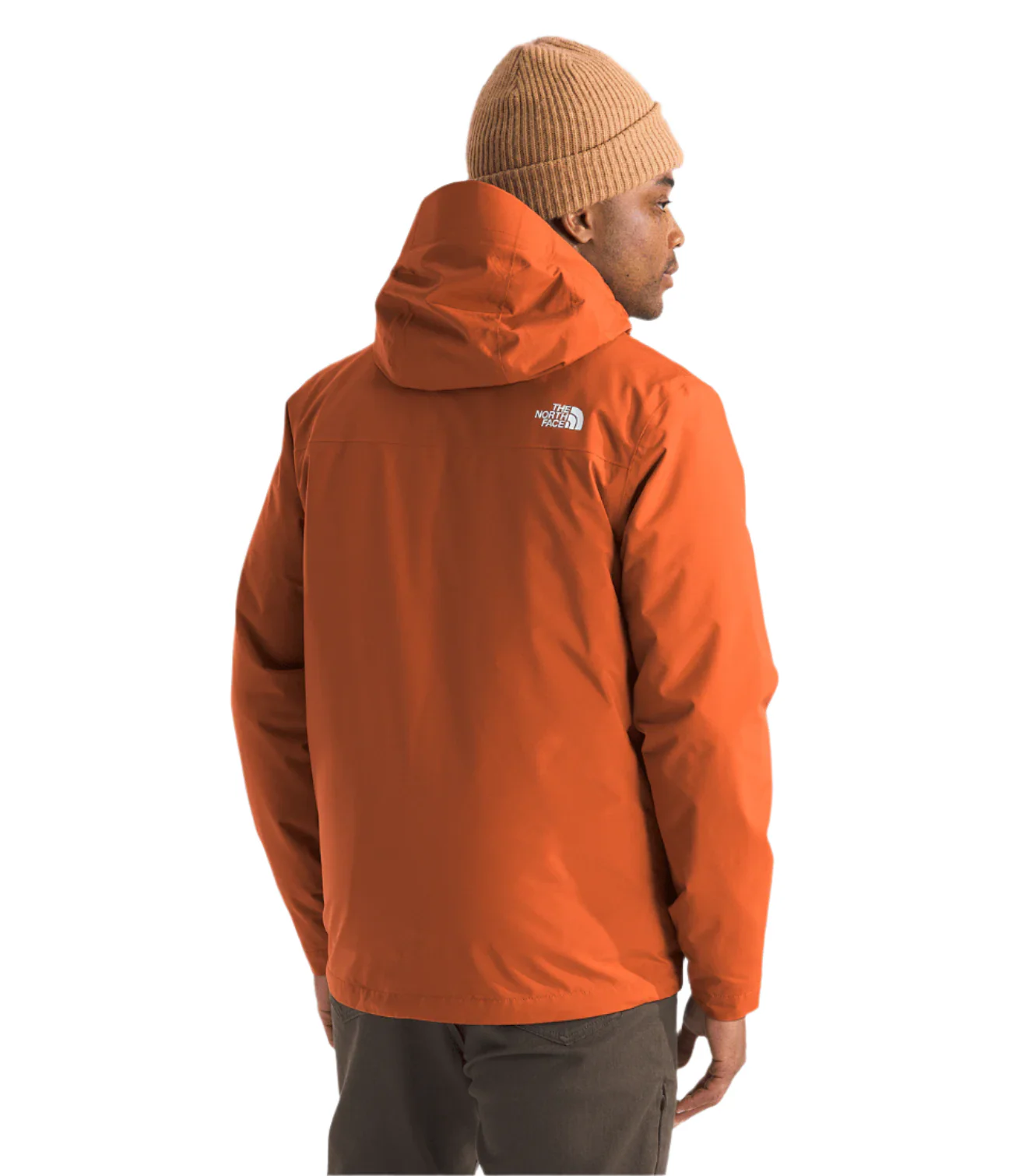 North Face Carto Triclimate Jacket 2025 - Image 7