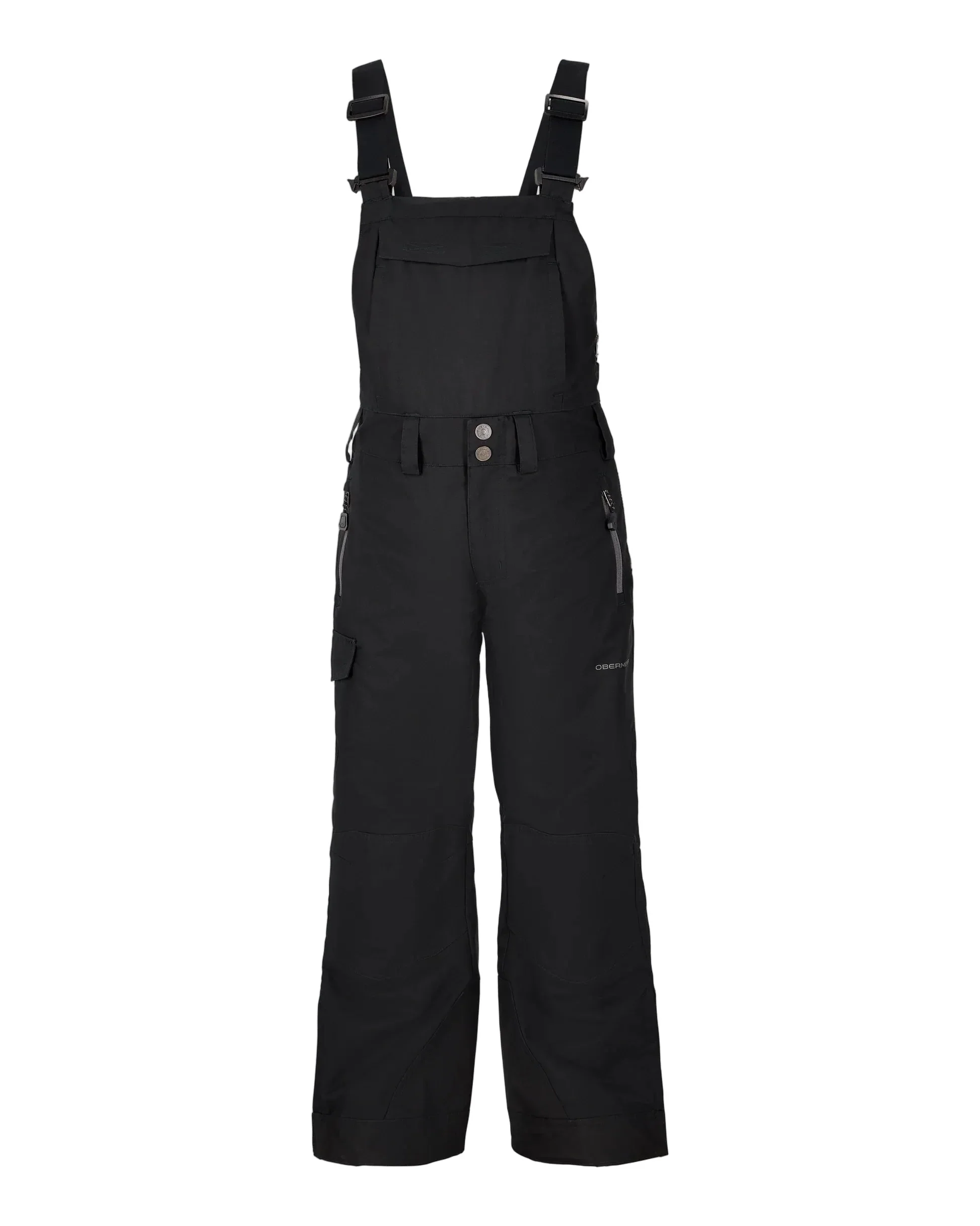 Obermeyer Junior's Carver Bib Pants 2026 - Image 3