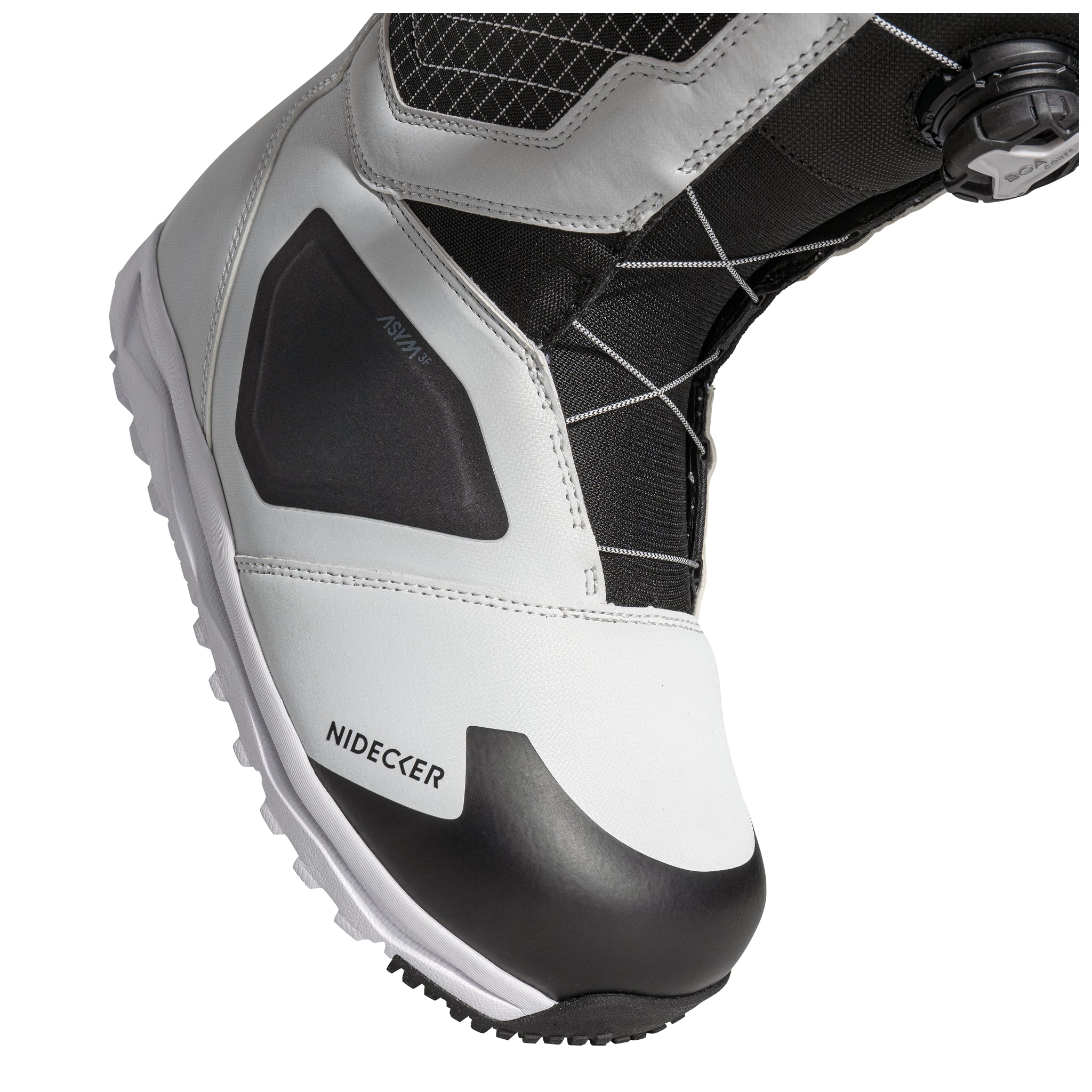 Nidecker Cascade Boots 2026 - Image 2