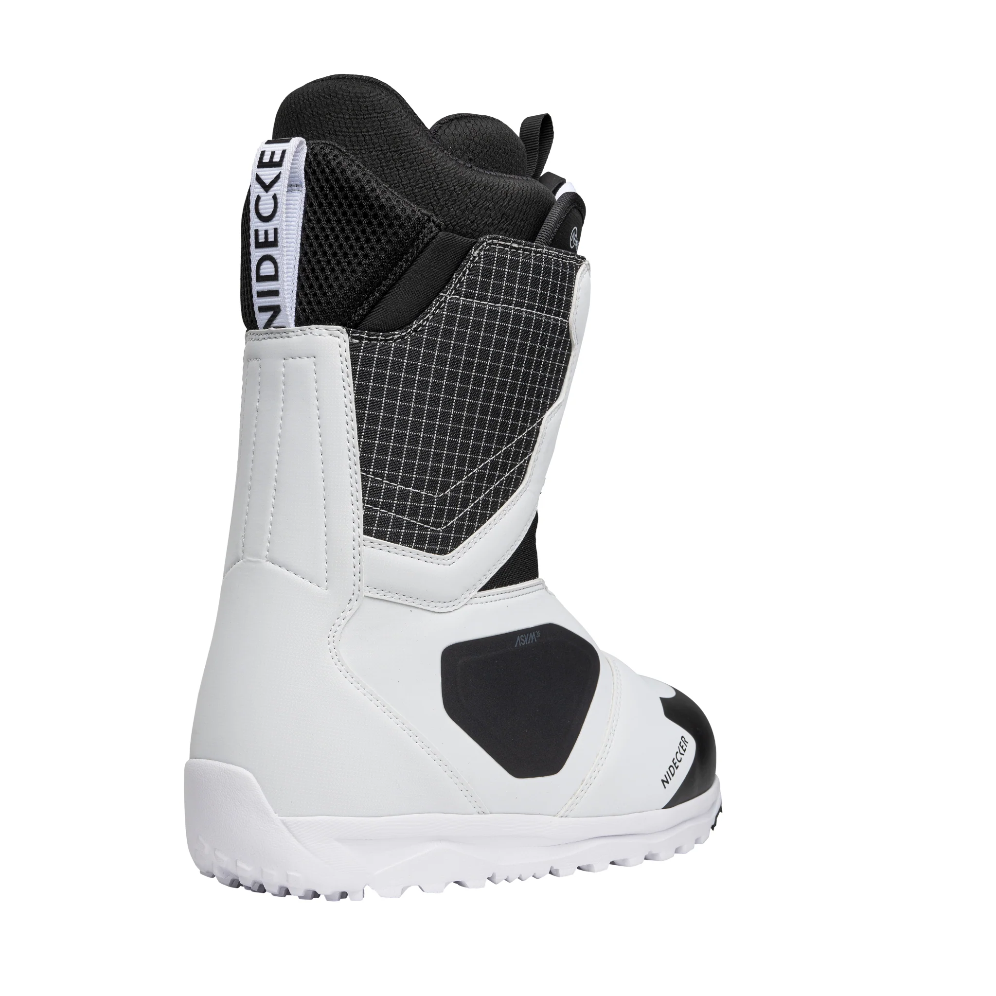 Nidecker Cascade Boots 2026 - Image 3
