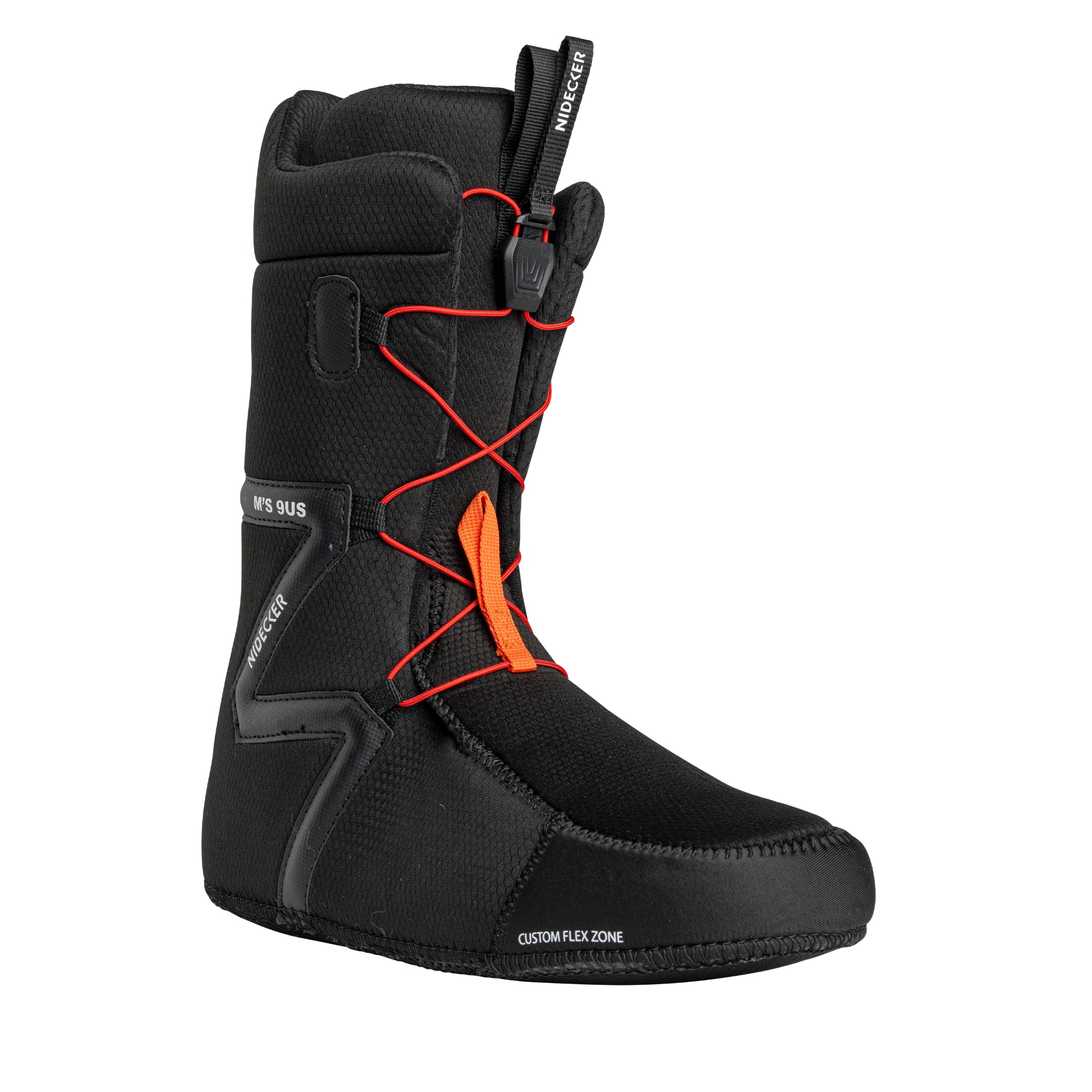 Nidecker Cascade Boots 2026 - Image 5
