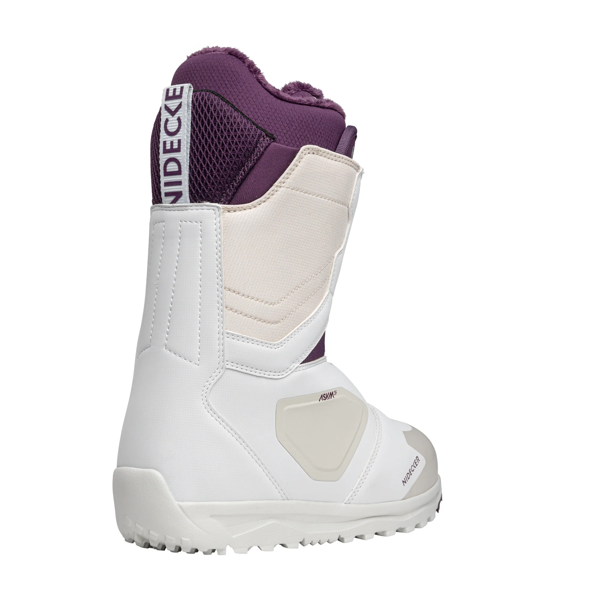 Nidecker Women's Cascade Boots 2026 - Image 8