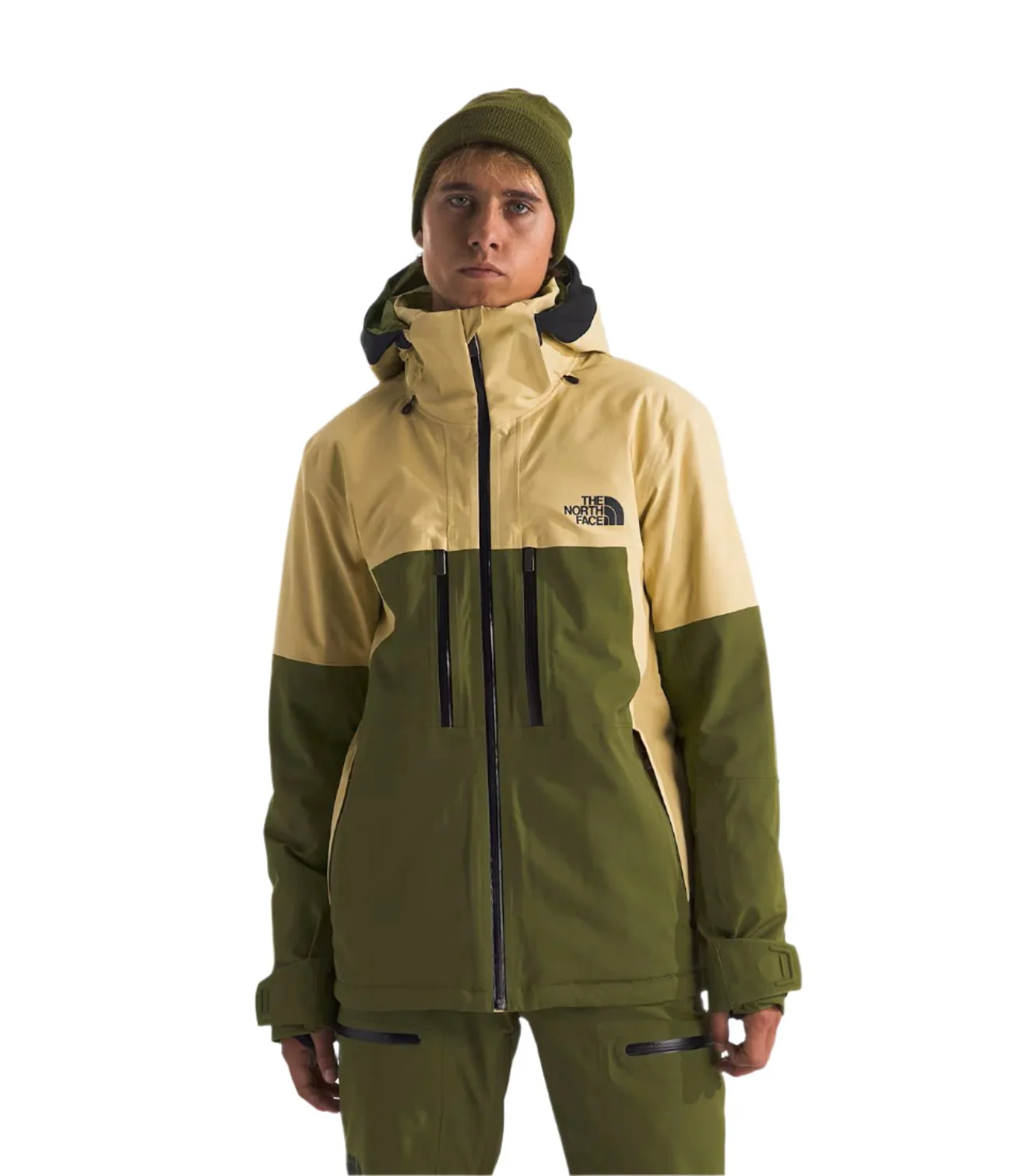 North Face Chakal Insulated Jacket 2025 - Image 10