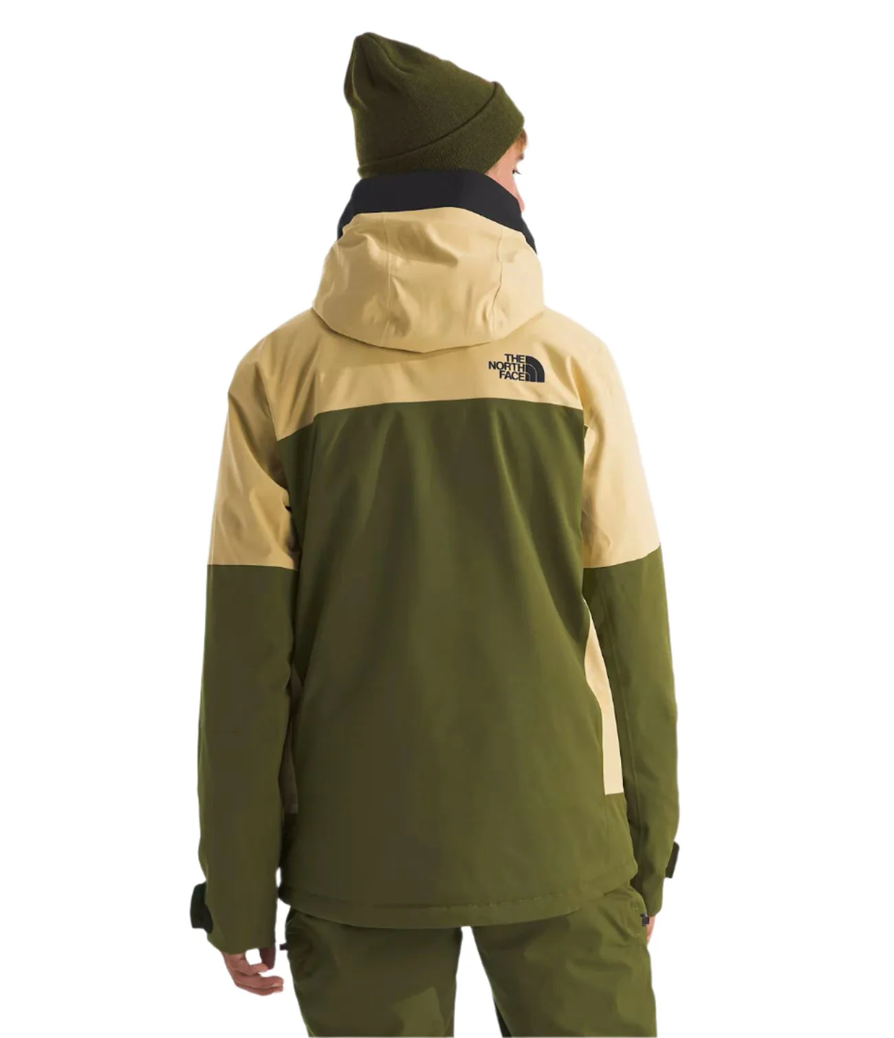 North Face Chakal Insulated Jacket 2025 - Image 11