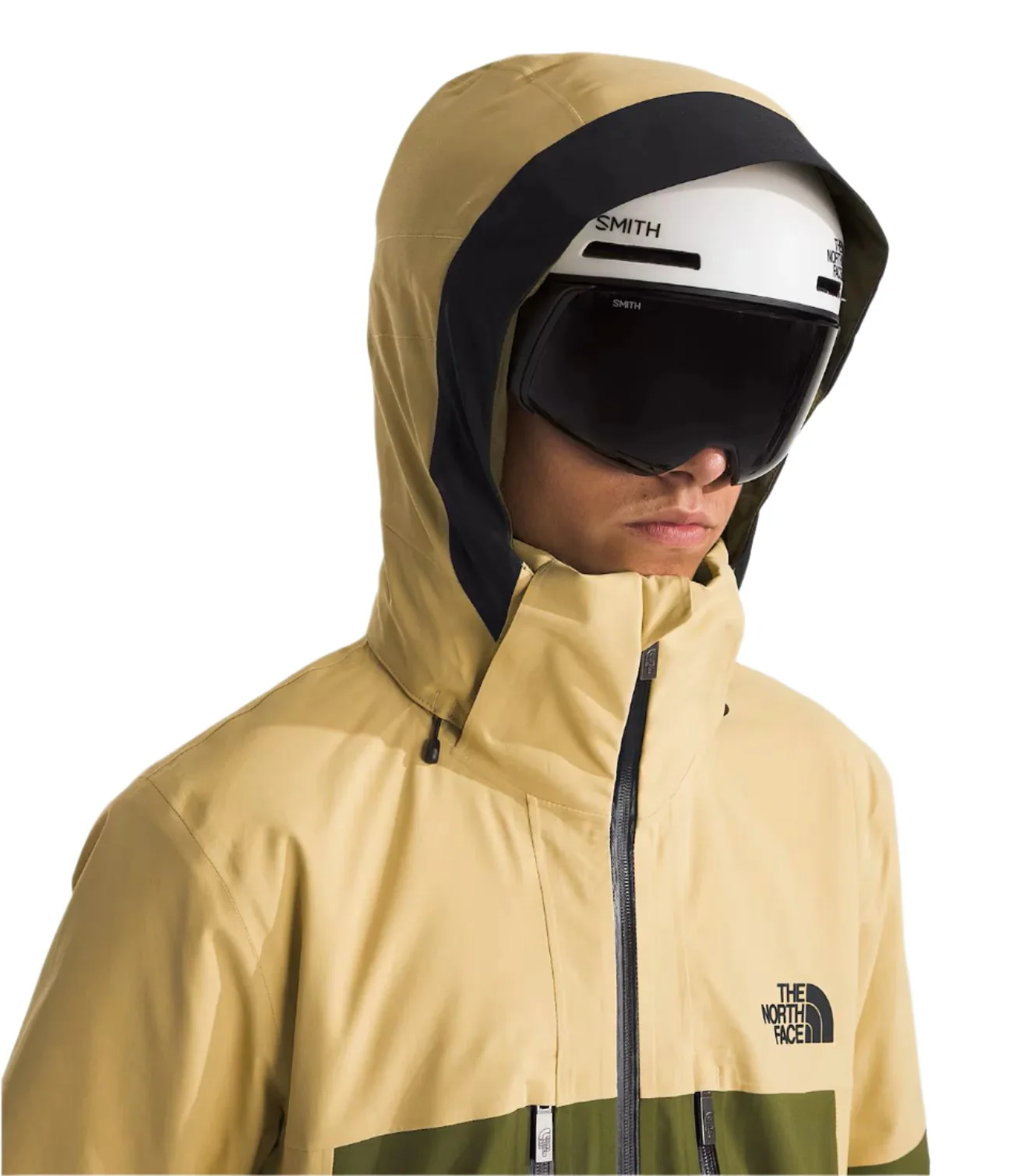 North Face Chakal Insulated Jacket 2025 - Image 13