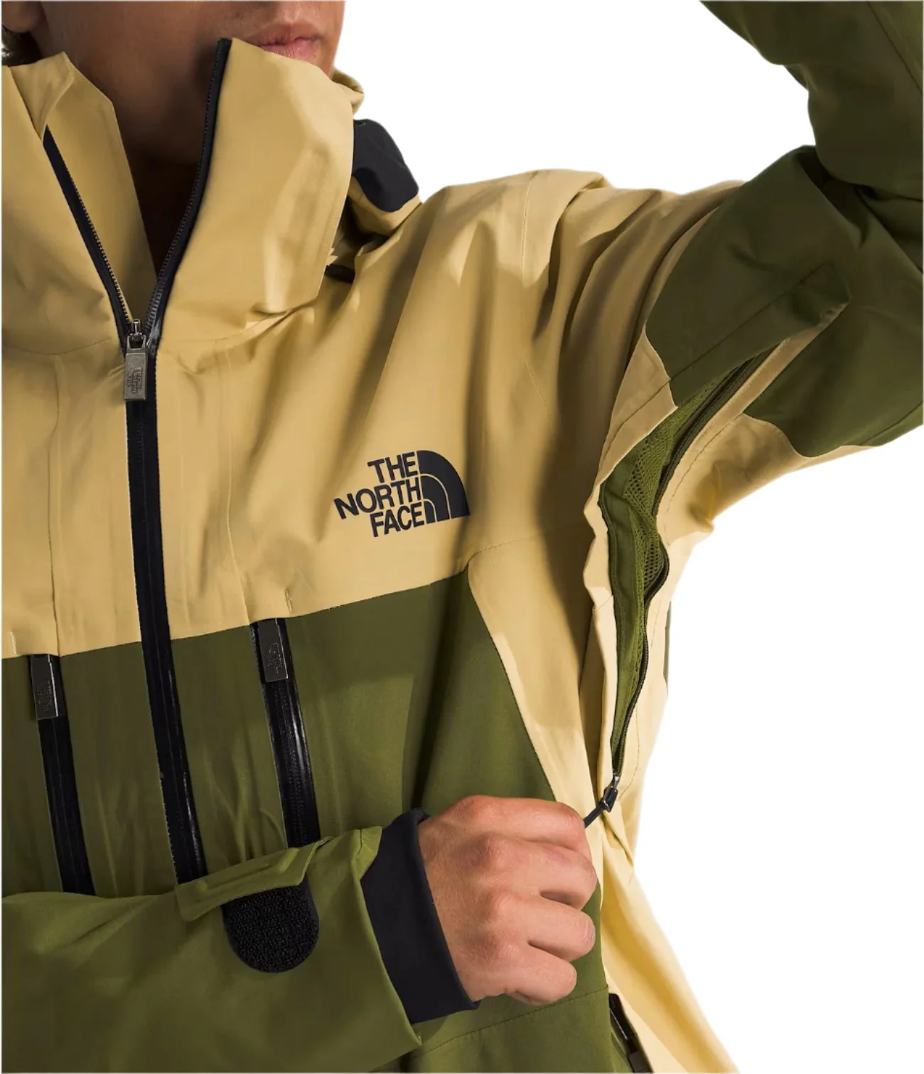 North Face Chakal Insulated Jacket 2025 - Image 14