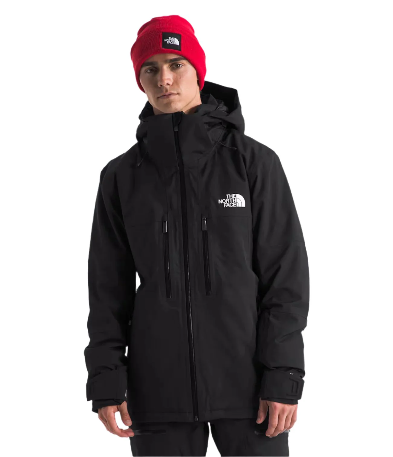 North Face Chakal Insulated Jacket 2025 - Image 15