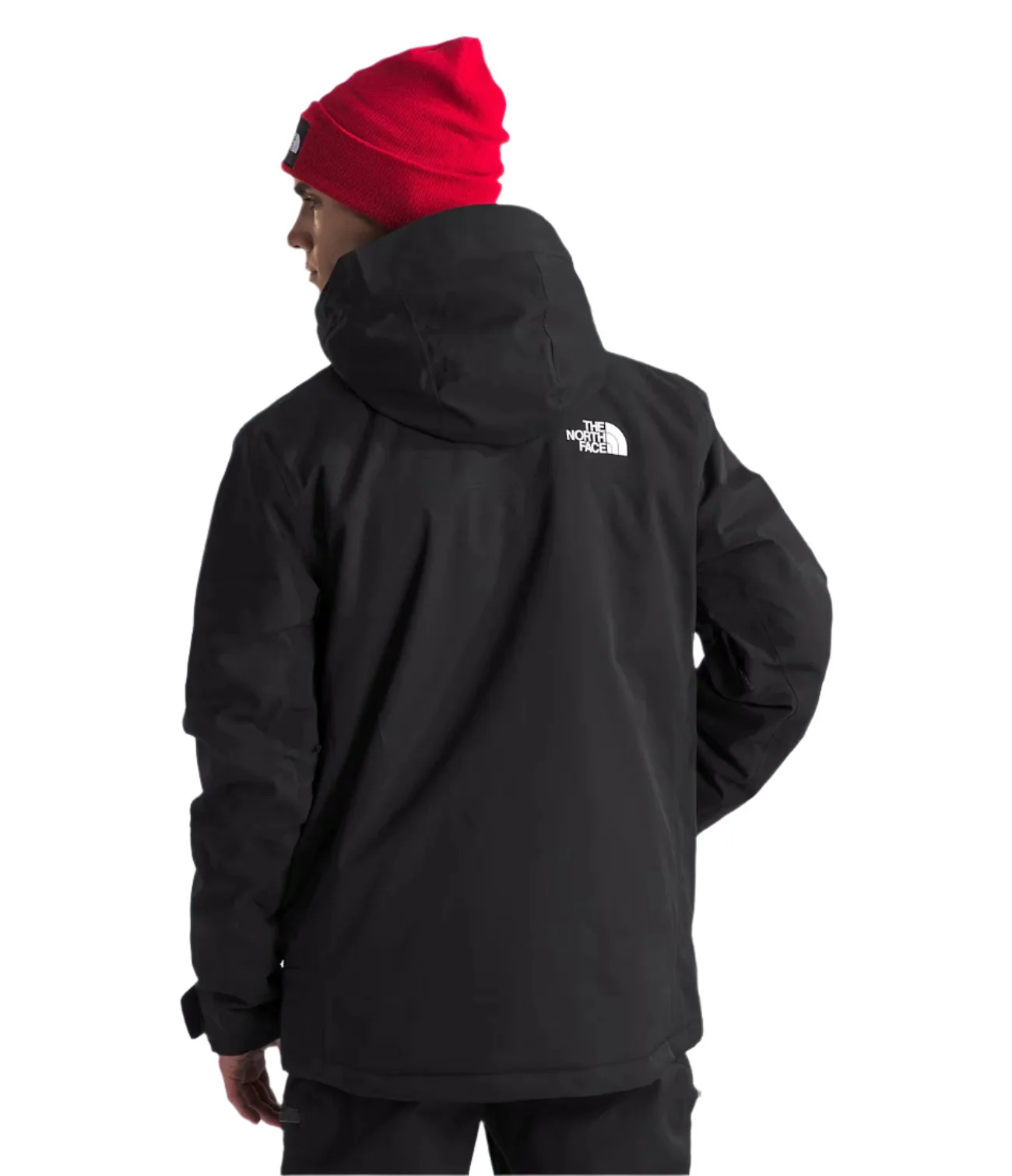 North Face Chakal Insulated Jacket 2025 - Image 16