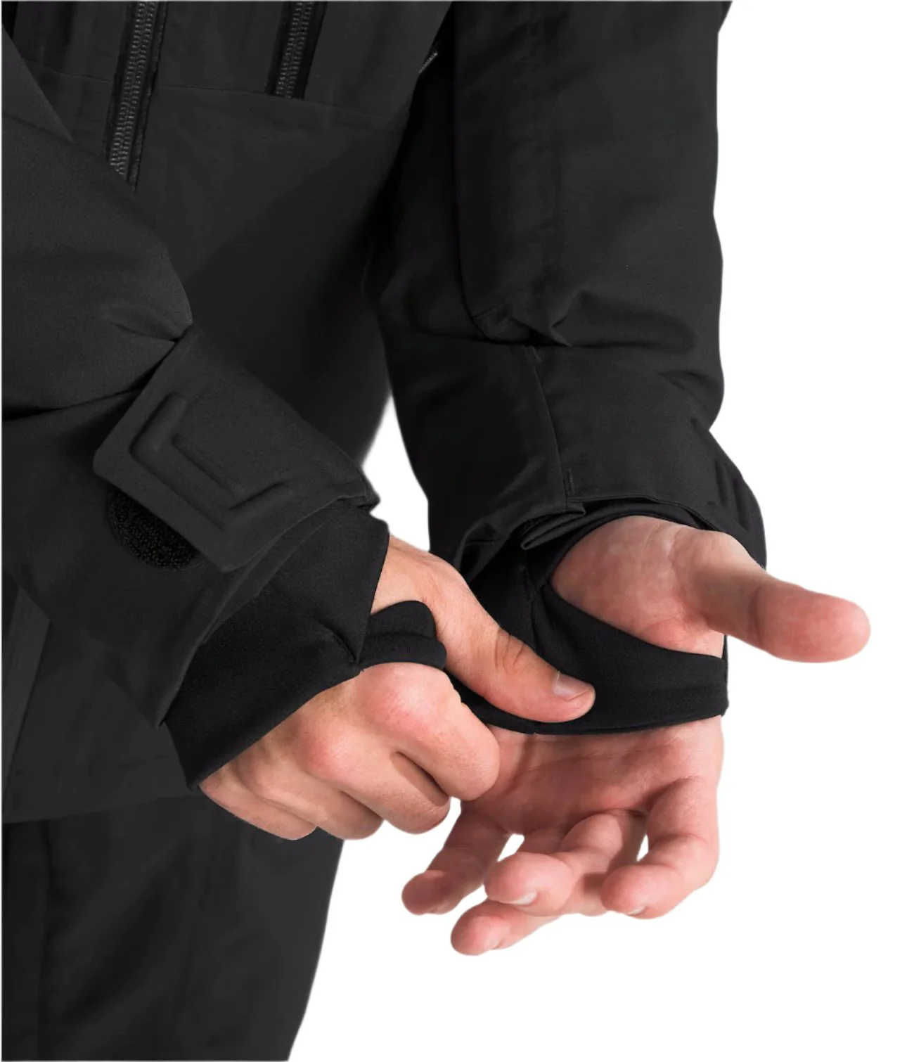 North Face Chakal Insulated Jacket 2025 - Image 17