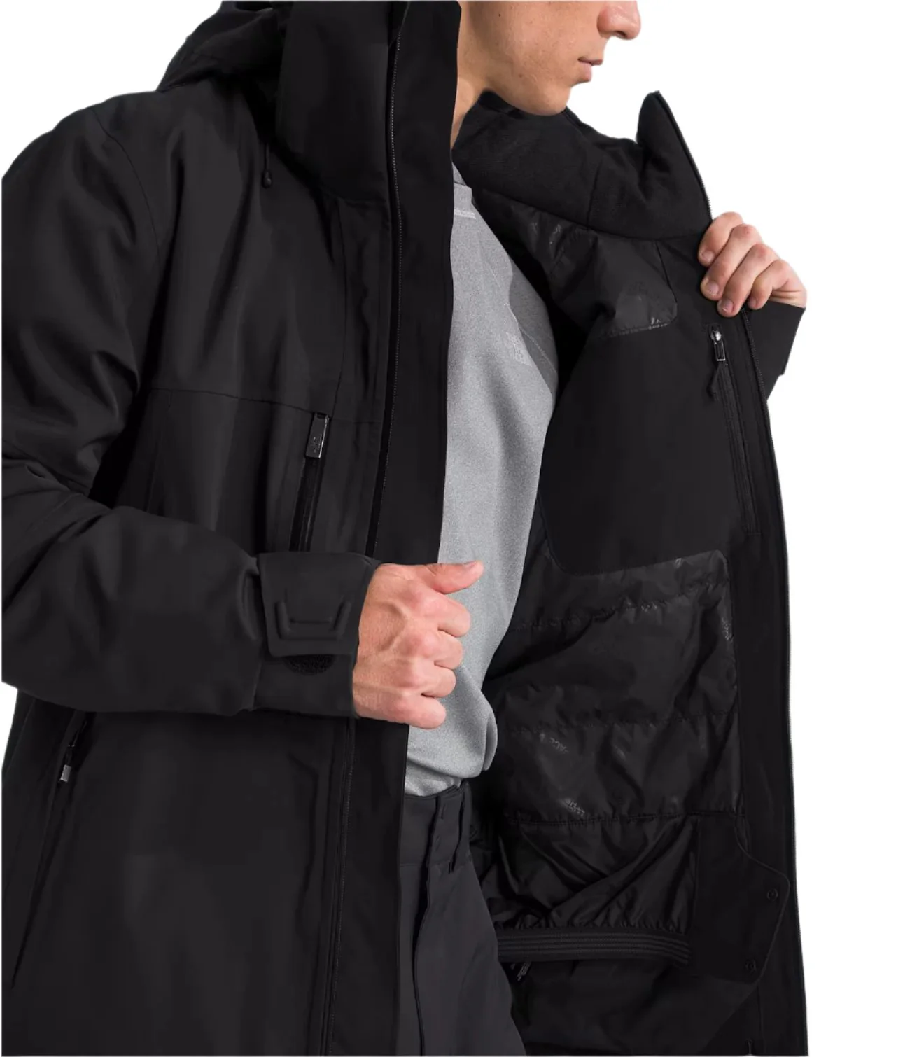North Face Chakal Insulated Jacket 2025 - Image 18