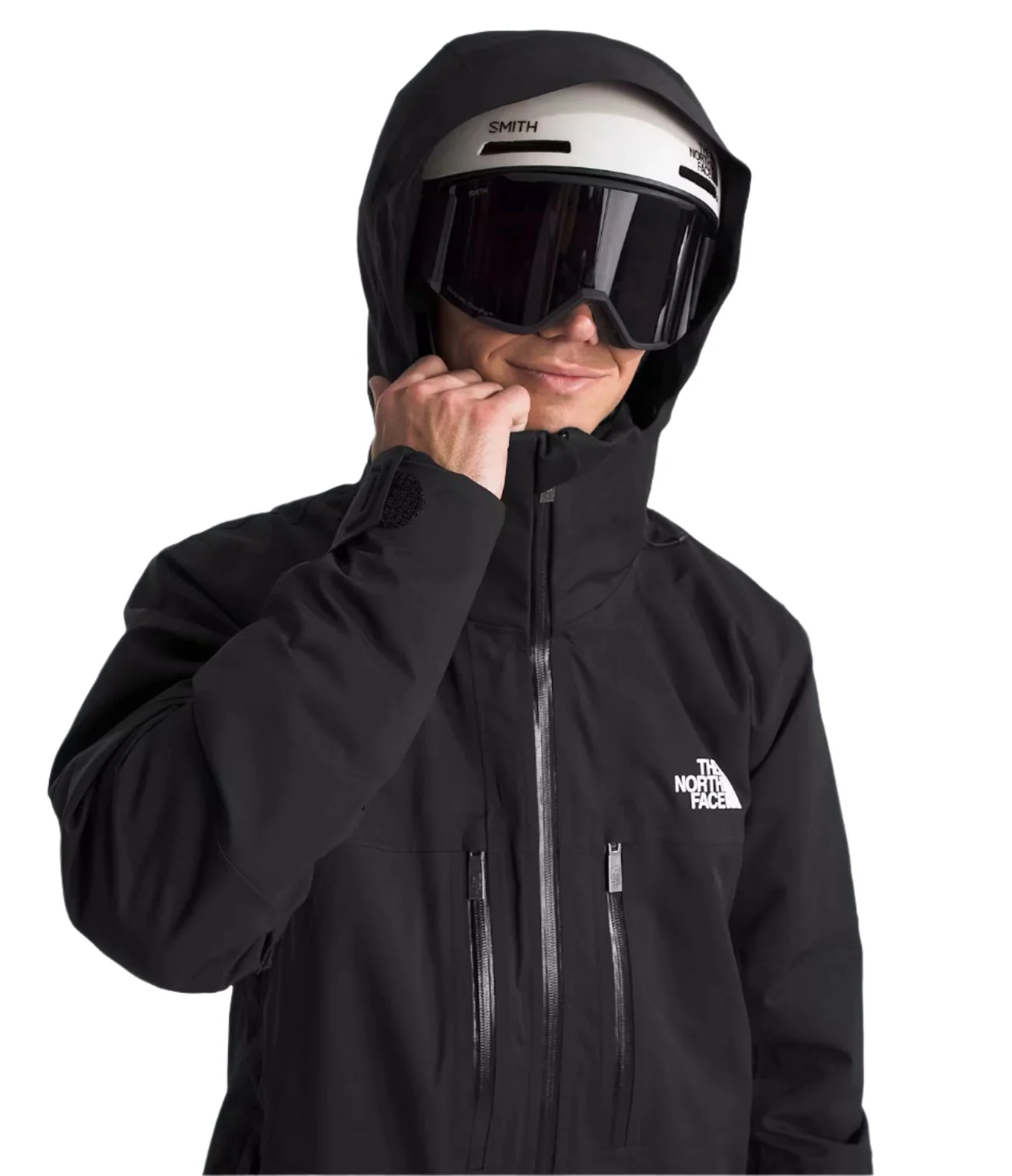 North Face Chakal Insulated Jacket 2025 - Image 19