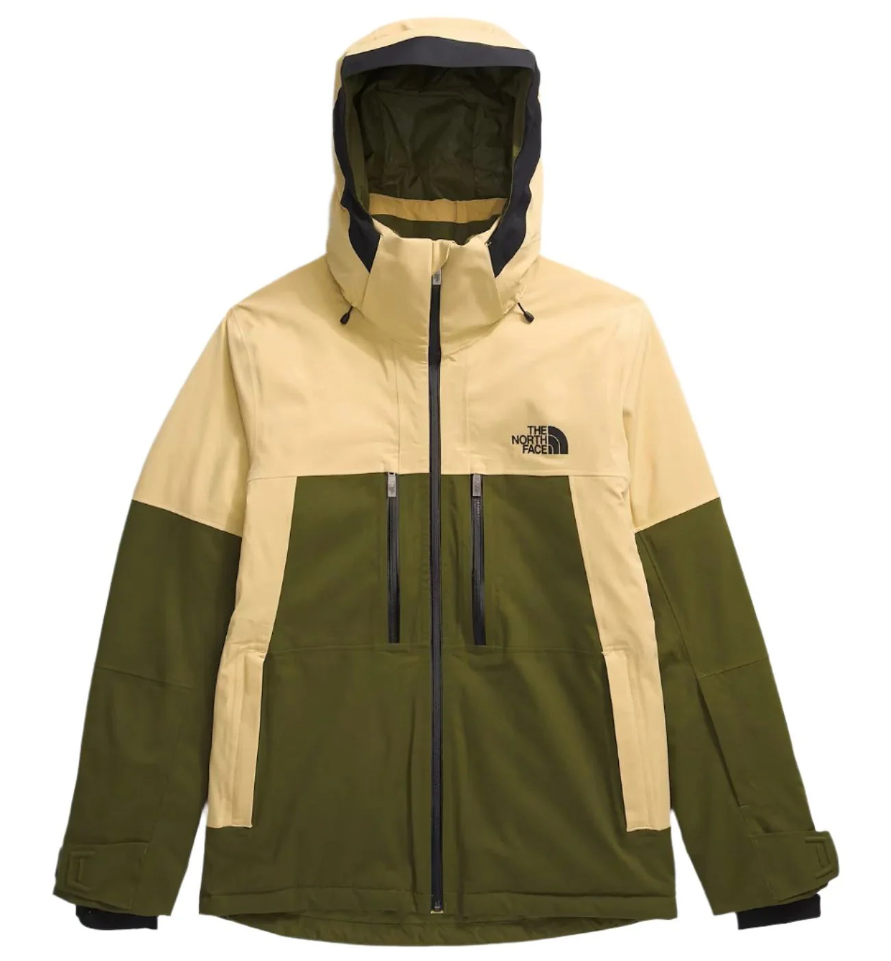 North Face Chakal Insulated Jacket 2025 - Image 2
